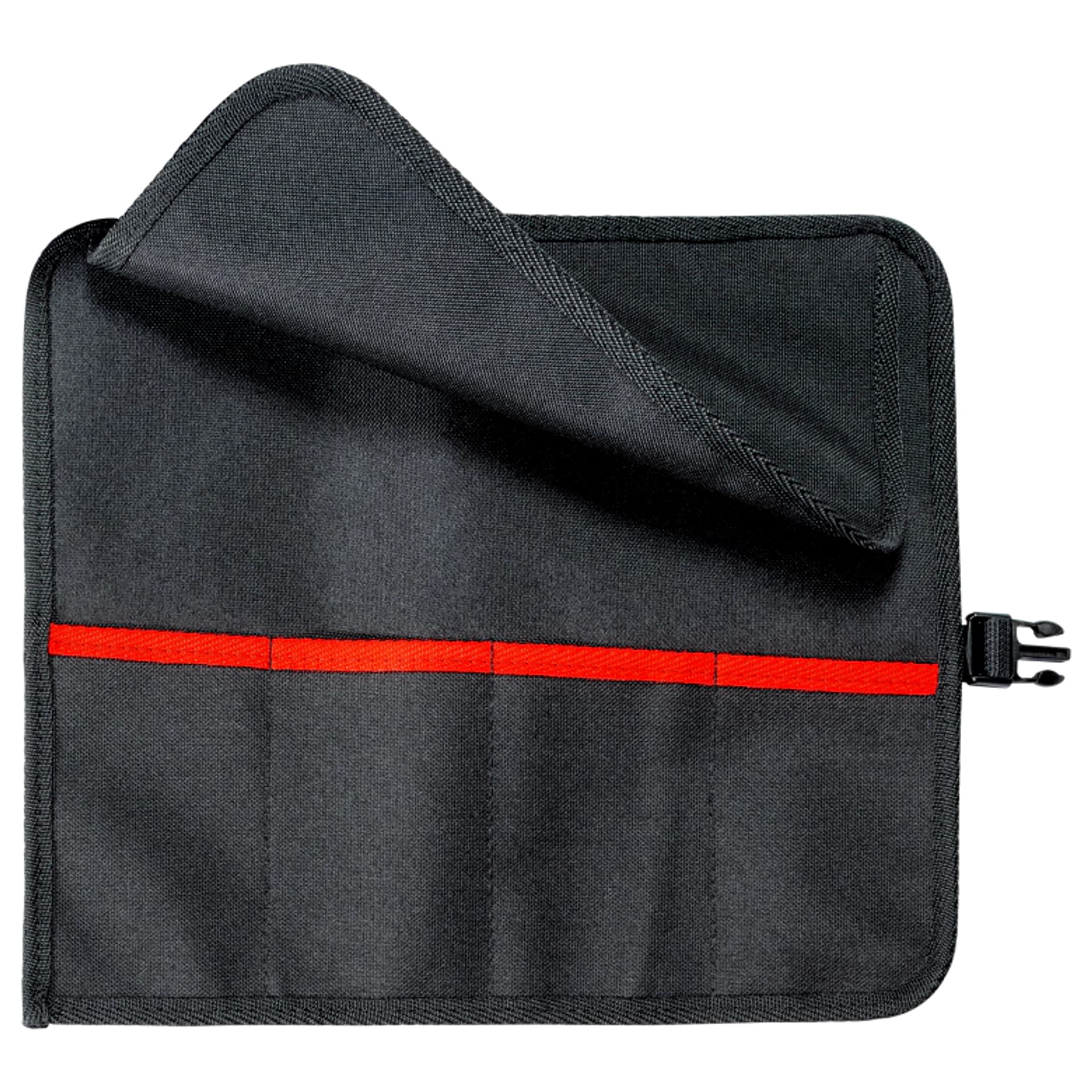 

Etui na narzędzia 00 19 56 LE 4 przegródki Pusta KNIPEX