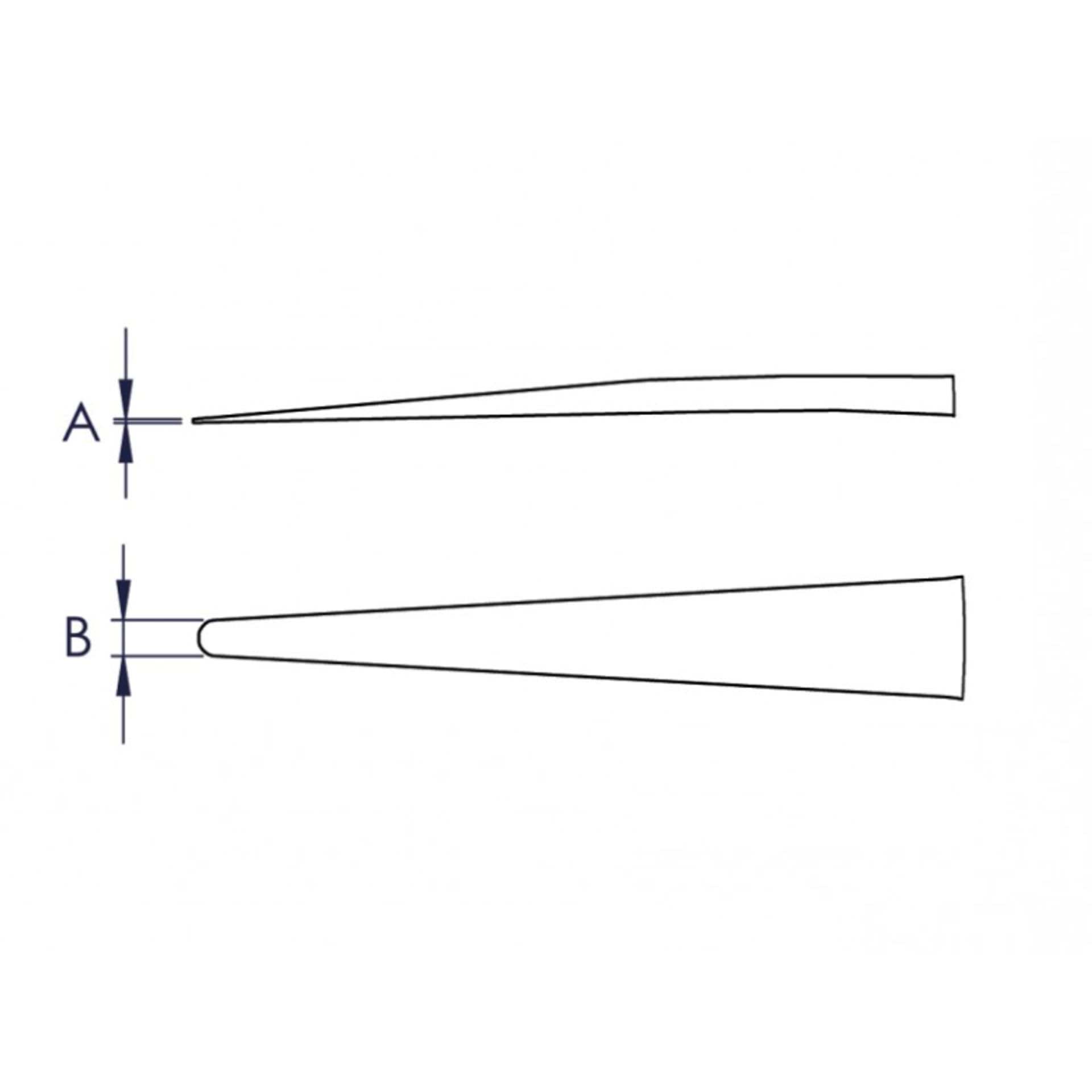 

Wymienne końcówki ESD 92 89 01 Dla 92 81 01 KNIPEX
