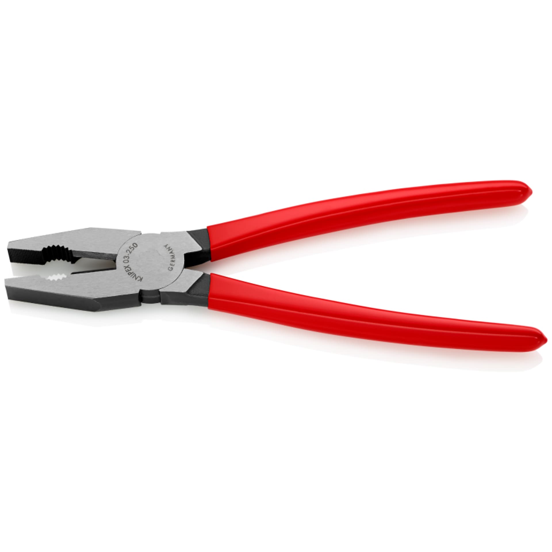 

Szczypce uniwersalne 03 01 250 KNIPEX