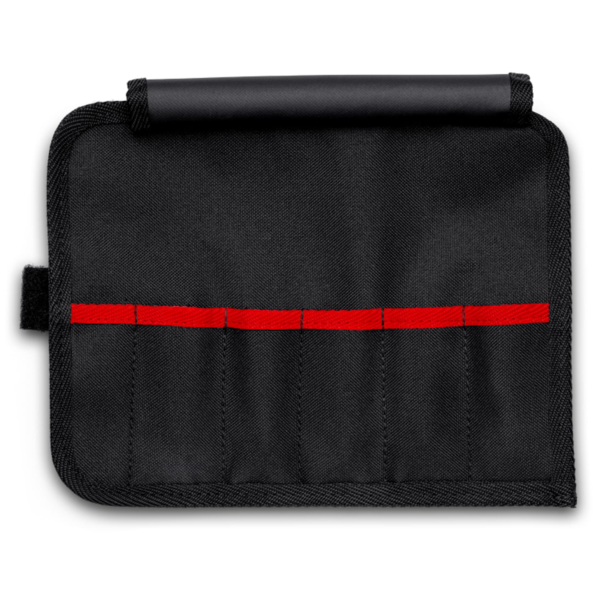 

Etui zwijane na narzędzia 00 19 92 V01 LE Do isolowanych pincet 5 przegródek KNIPEX