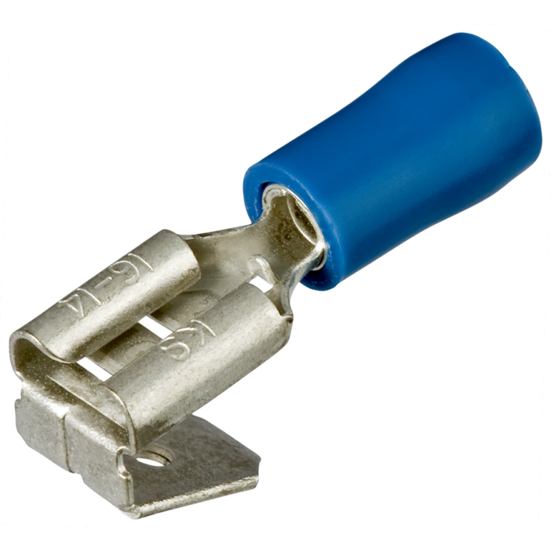 

Końcówki kablowe rozgałęziające 97 99 091 Izolowane 100 szt. KNIPEX