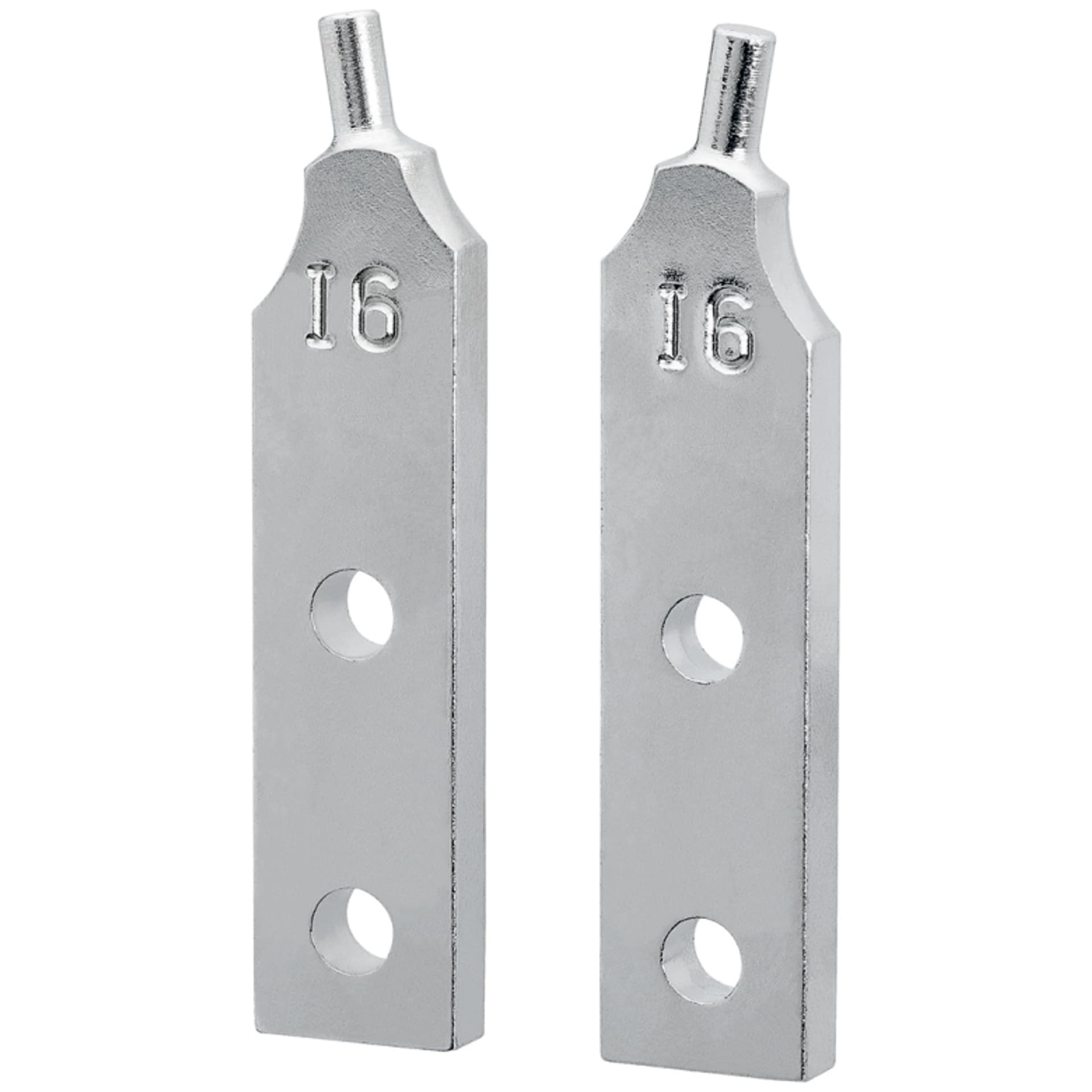 

1 para zapasowych końcówek do 44 10 J6 44 19 J6 KNIPEX