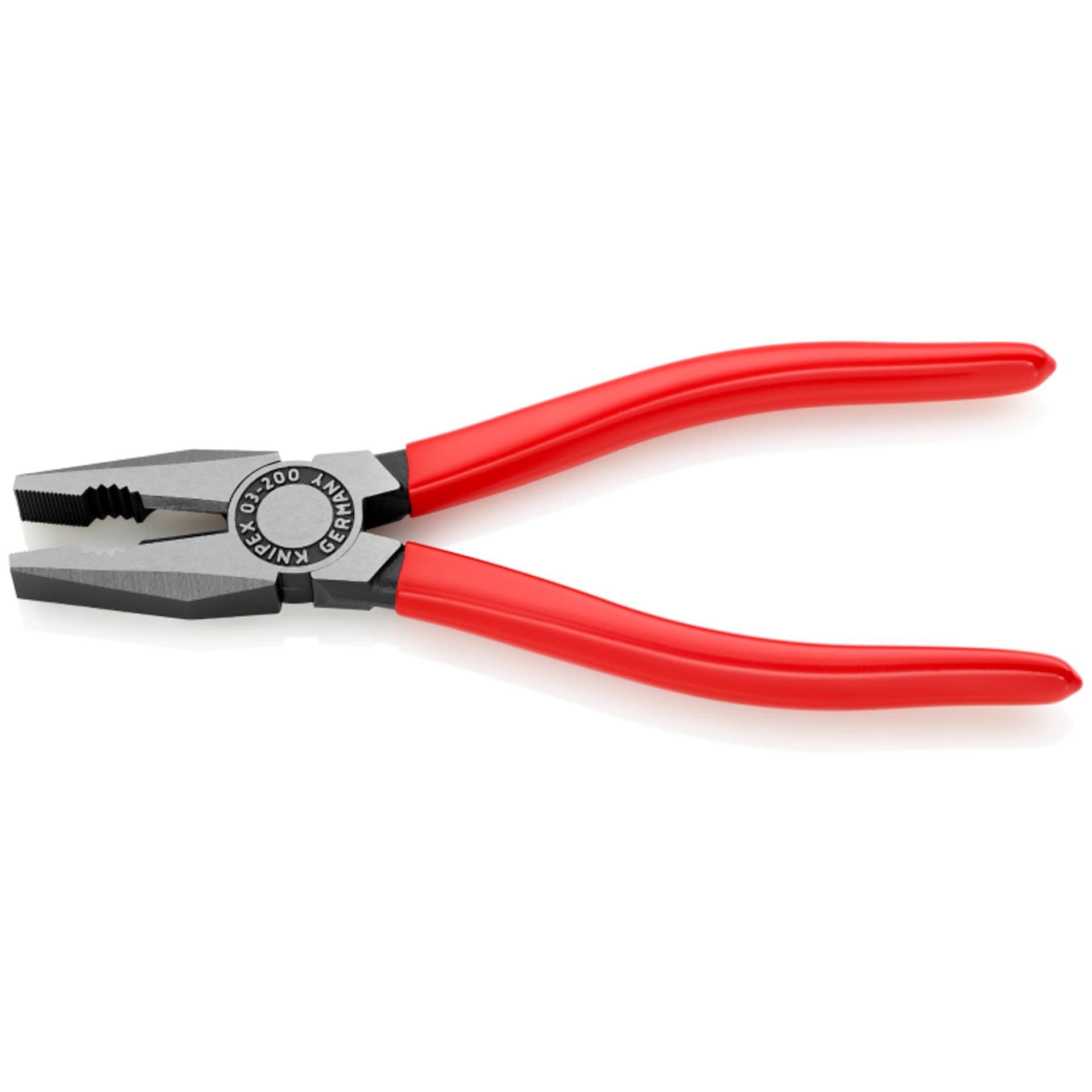 

Szczypce uniwersalne 03 01 200 KNIPEX