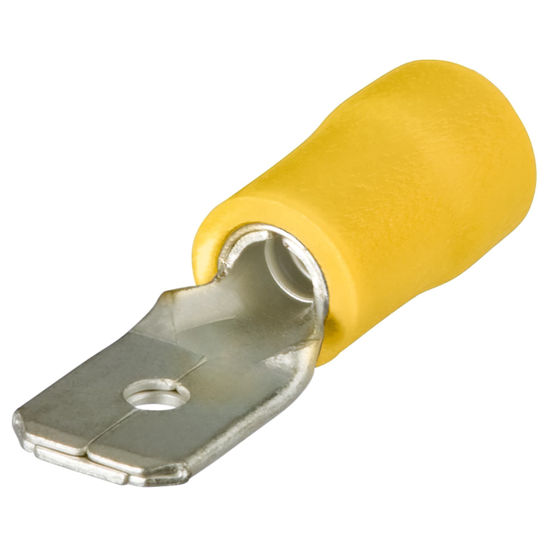 

Końcówka kablowa nasuwana "męska" 97 99 112 Izolowane 100 szt. KNIPEX