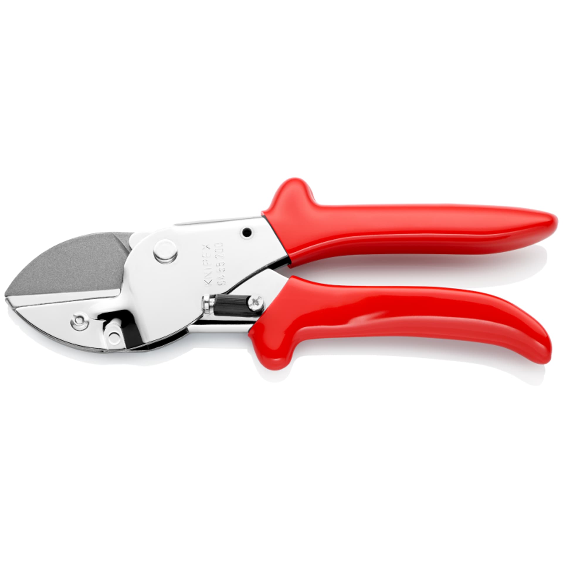 

Sekator kowadełkowy 94 55 200 KNIPEX
