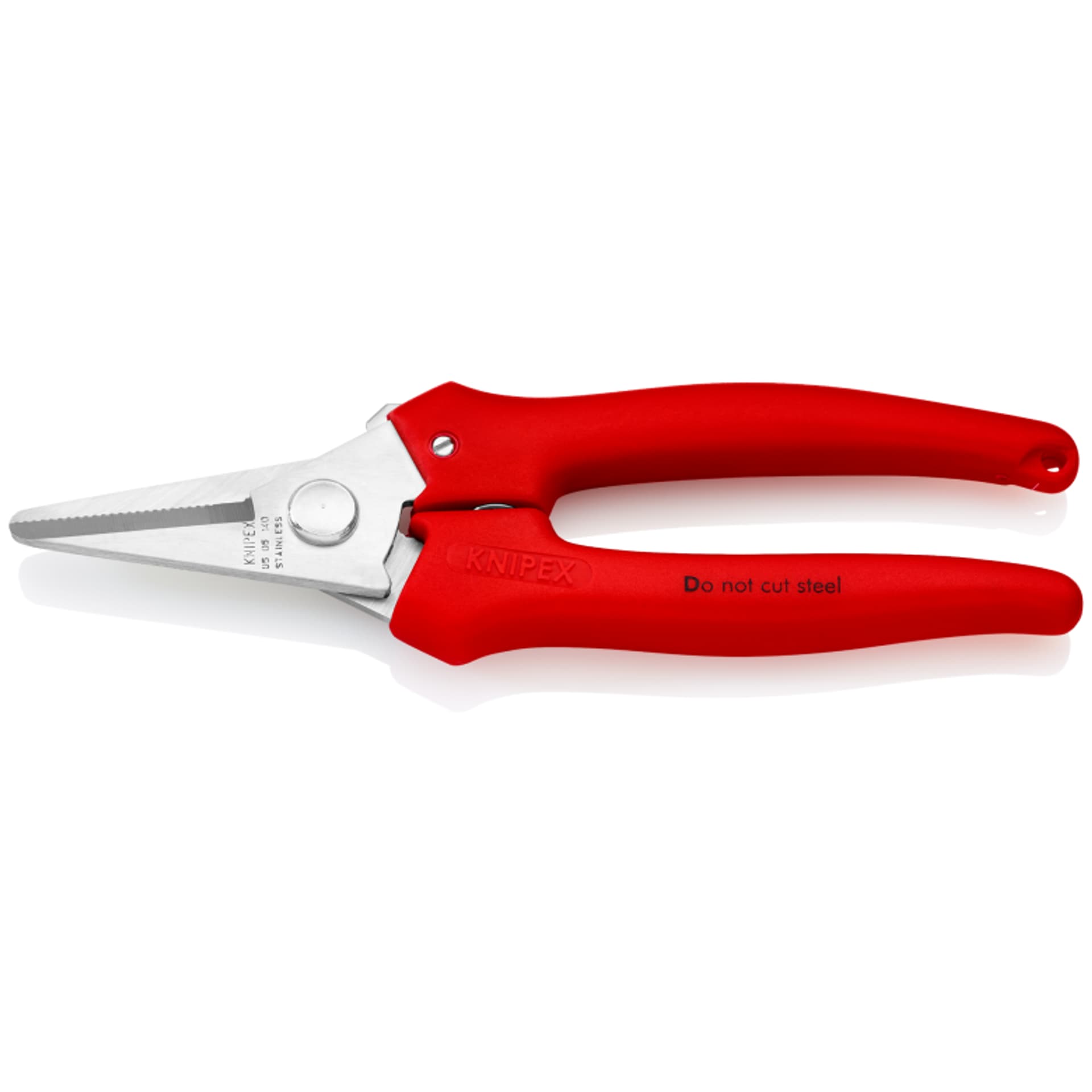 

Nożyczki uniwersalne 95 05 140 KNIPEX