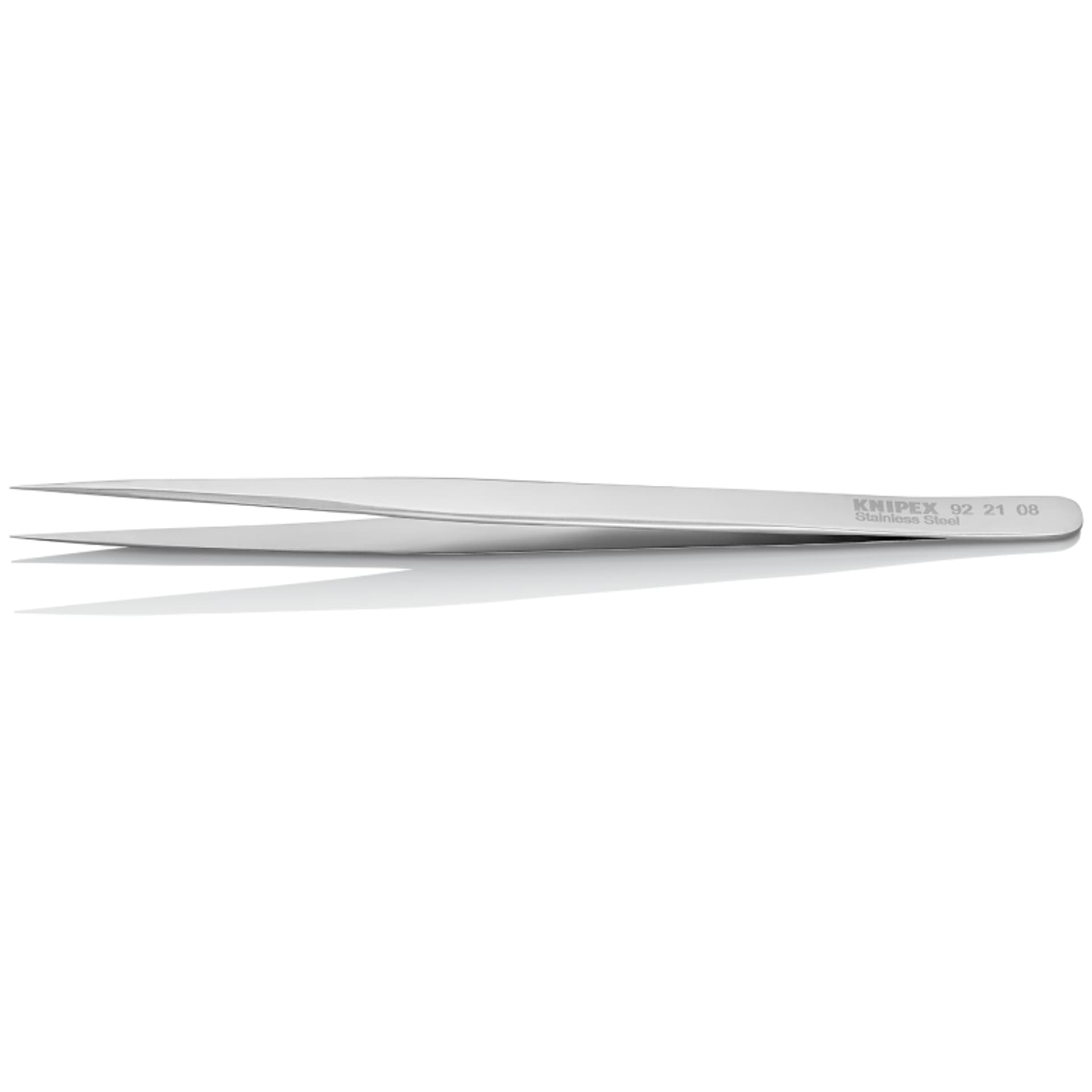 

Pinceta uniwersalna 92 21 08 KNIPEX