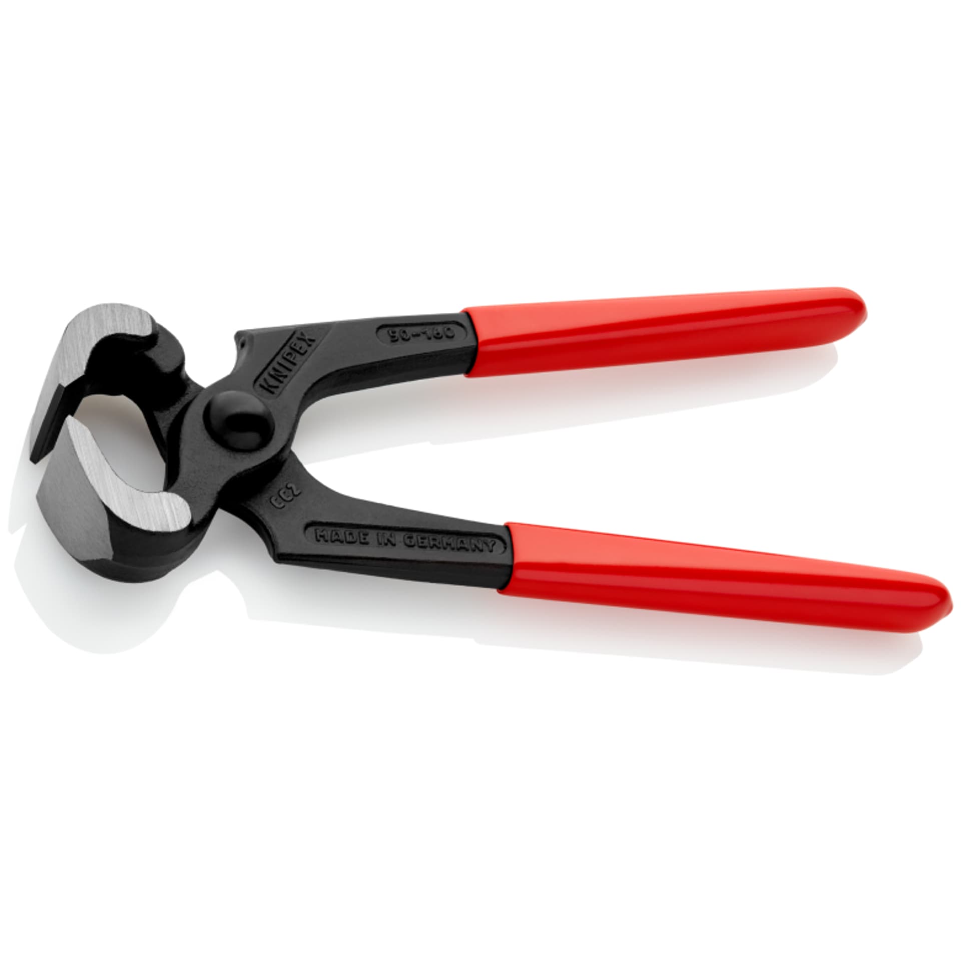 

Obcęgi do gwoździ 50 01 160 KNIPEX