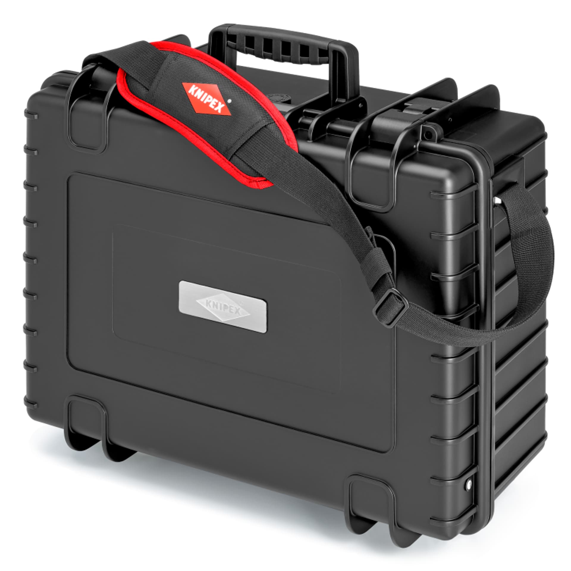 

Walizka narzędziowa "Robust34" 00 21 36 LE Pusta KNIPEX