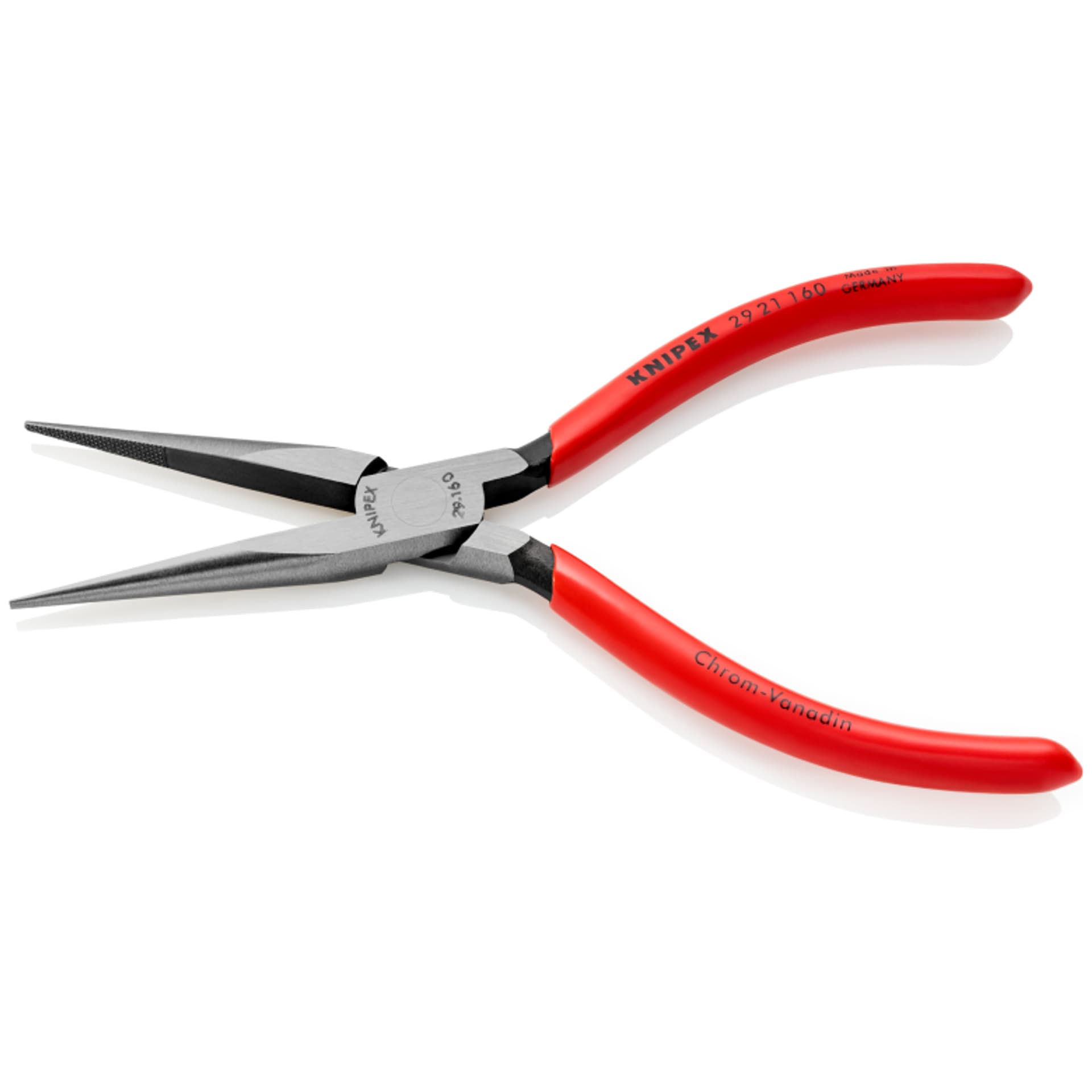 

Szczypce telefoniczne 29 21 160 KNIPEX