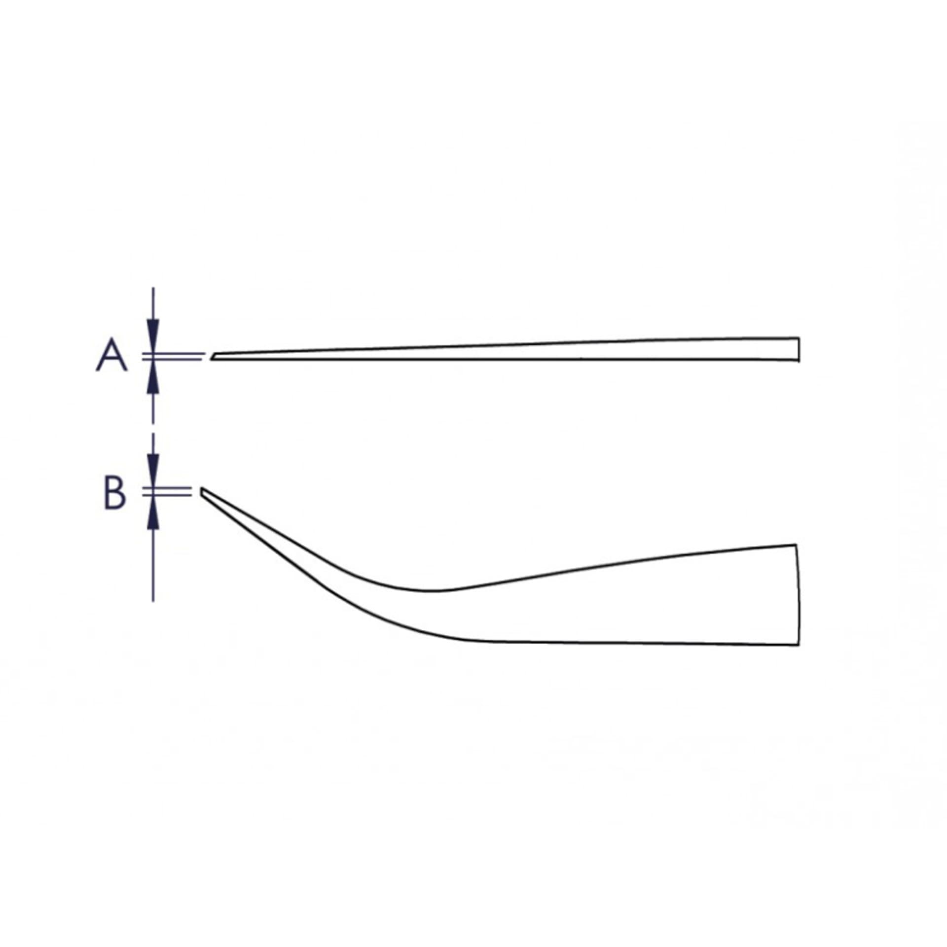

Wymienne końcówki ESD 92 89 03 Dla 92 81 03 KNIPEX