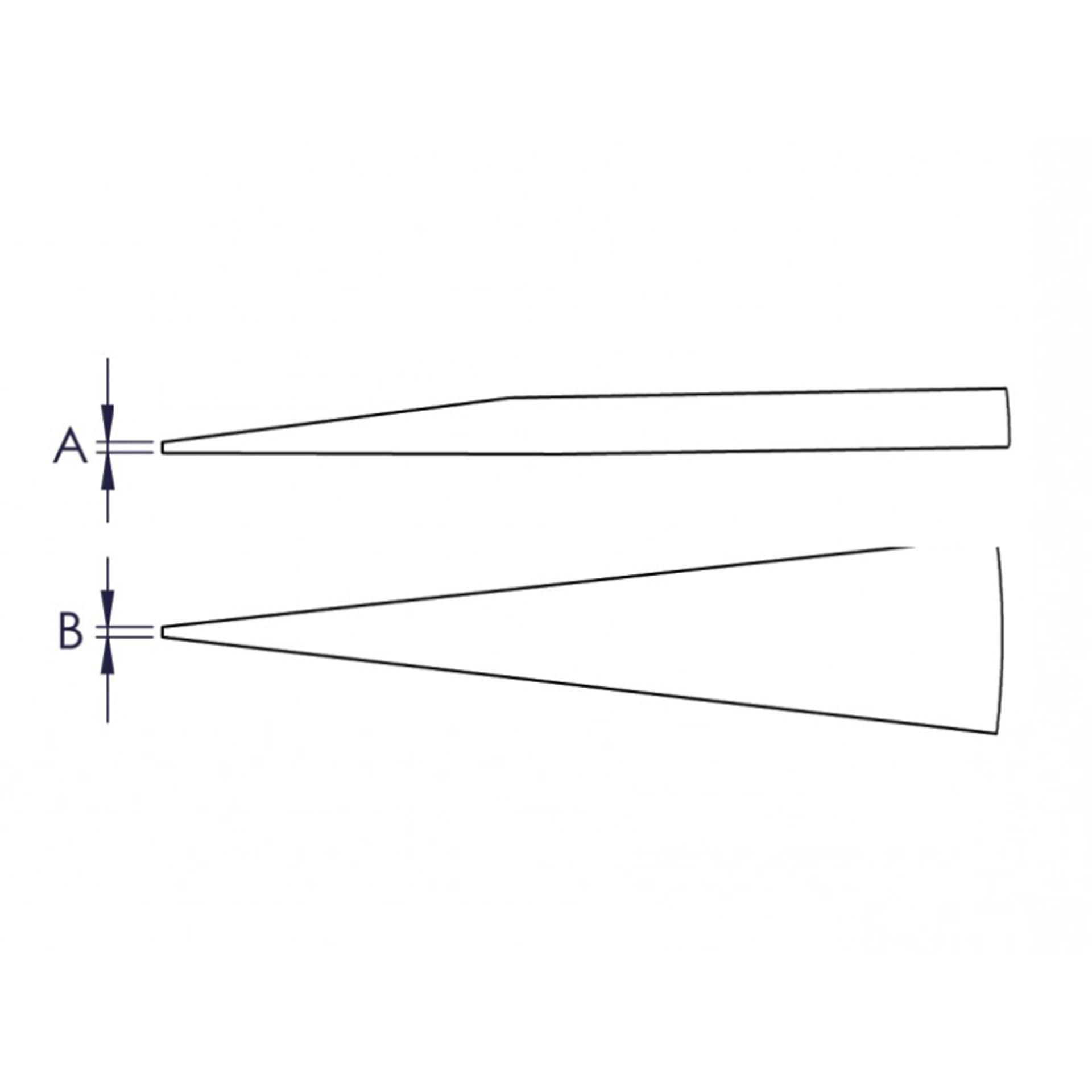 

Wymienne końcówki ESD 92 89 04 Dla 92 81 04 KNIPEX