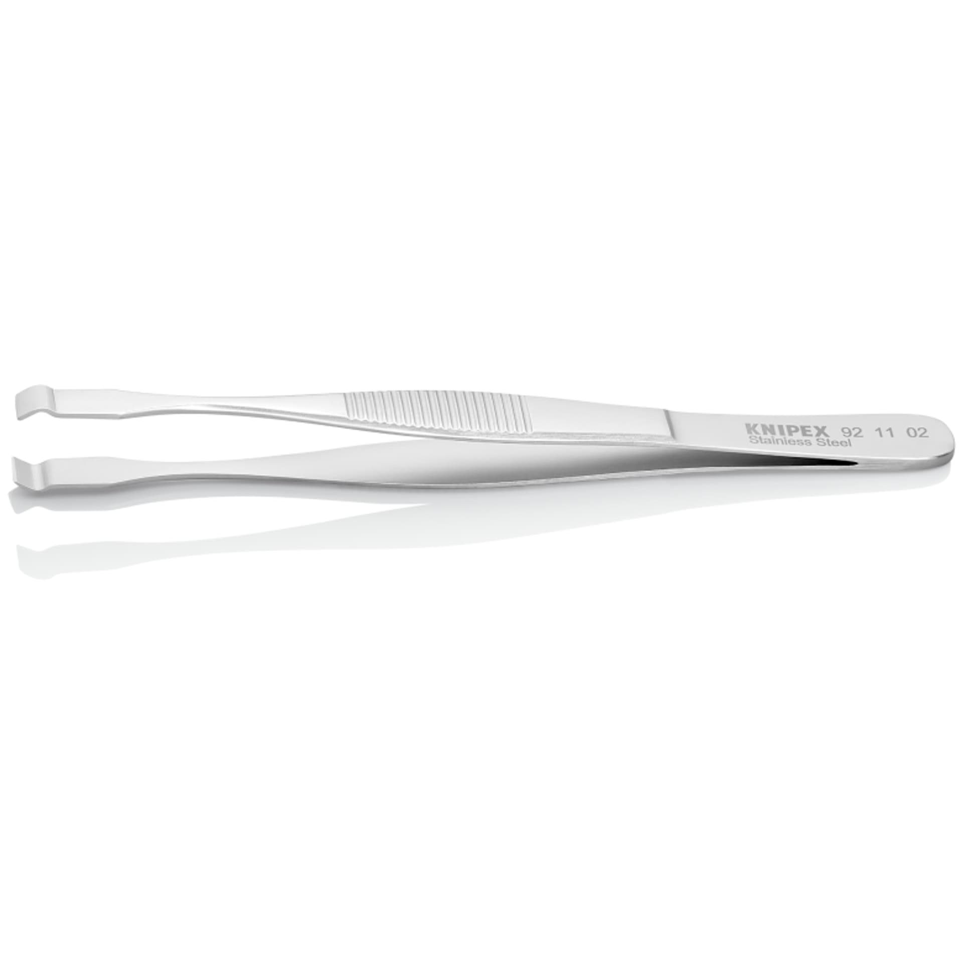 

Pinceta do pozycjonowania 92 11 02 KNIPEX