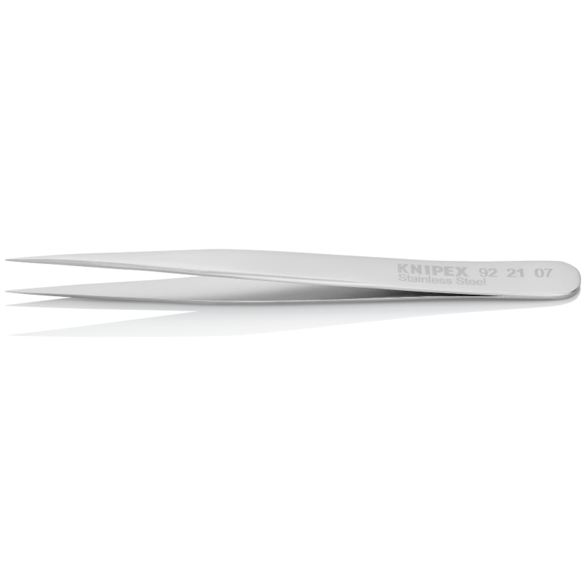

Pinceta uniwersalna 92 21 07 KNIPEX