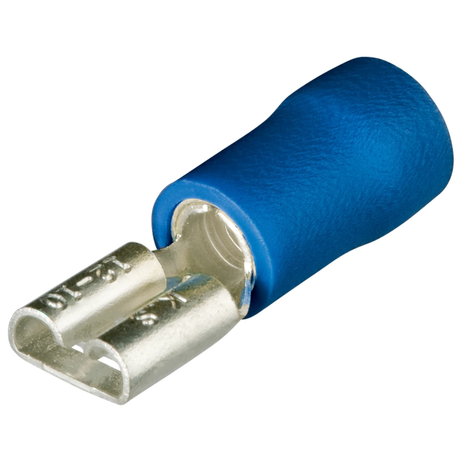 

Końcówki kablowe nasuwane "żeńskie" 97 99 030 Izolowane 100 szt. KNIPEX