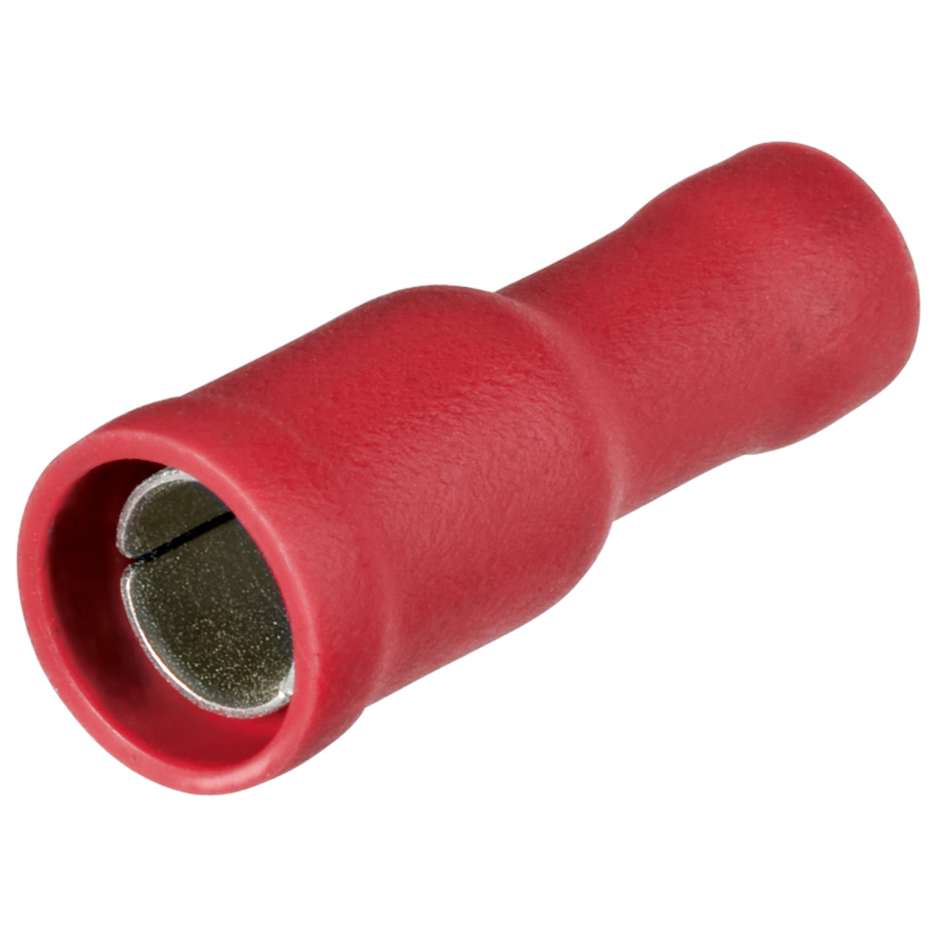 

Końcówki kablowe gniazdowe okrągłe 97 99 130 Izolowane 100 szt. KNIPEX