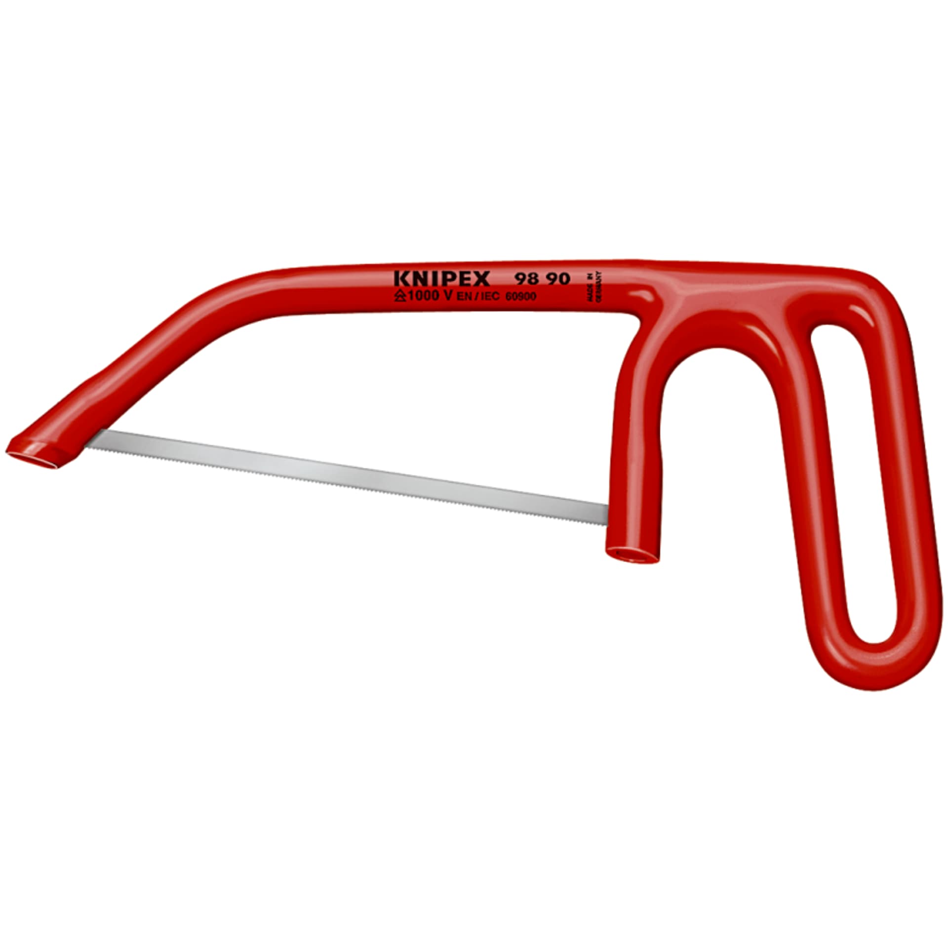 

Piła do metalu PUK® 98 90 KNIPEX