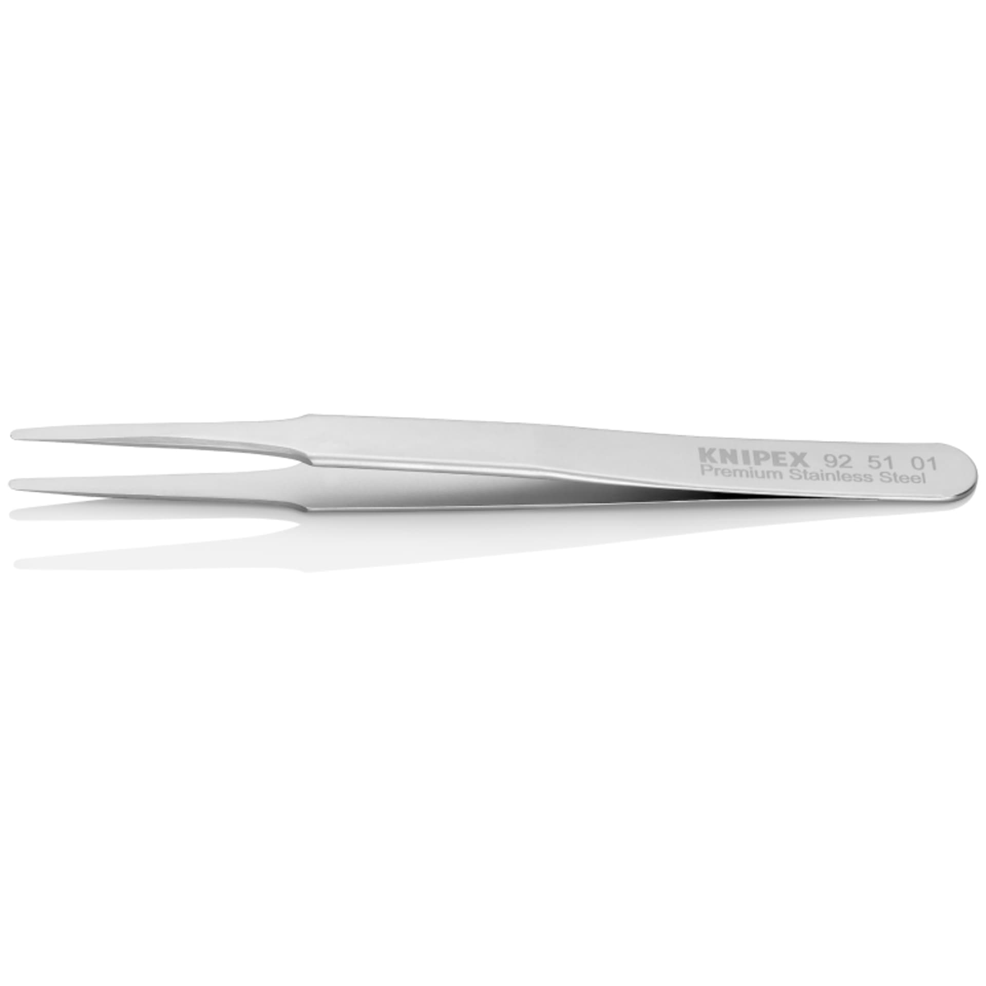 

Pinceta precyzyjna 92 51 01 KNIPEX
