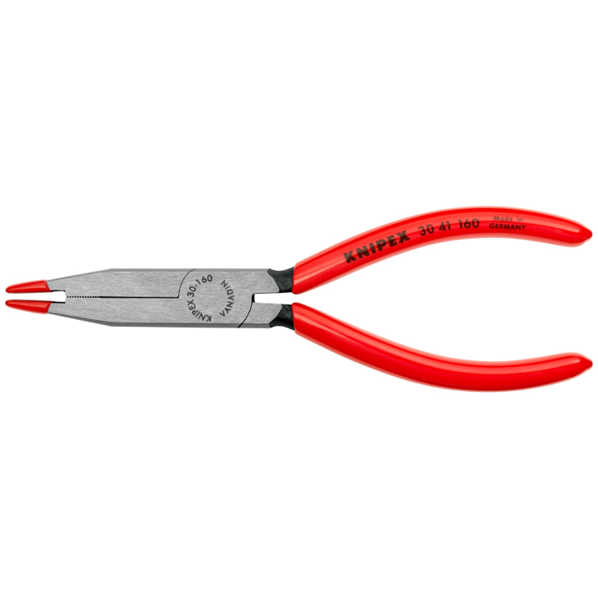 

Szczypce do lamp halogenowych 30 41 160 KNIPEX