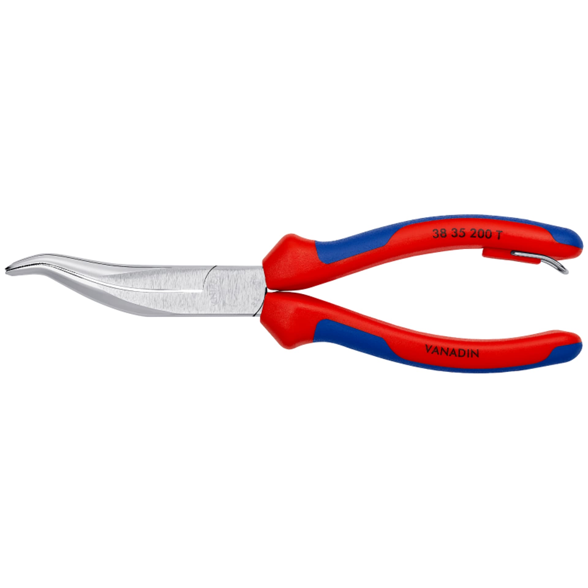 

Szczypce dla mechaników 38 35 200 T KNIPEX