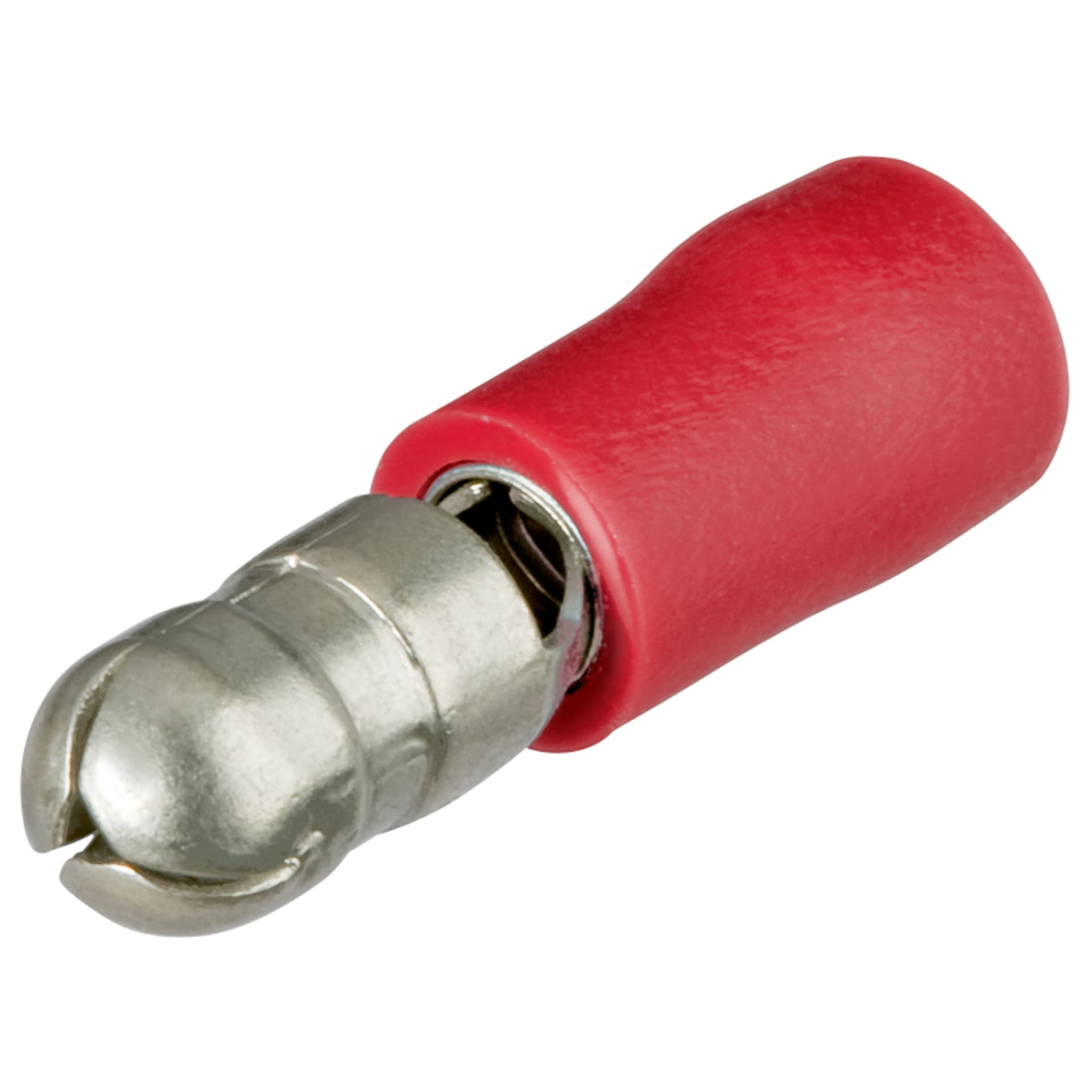 

Końcówka kablowa wtykowa okrągła 97 99 150 Izolowane 100 szt. KNIPEX