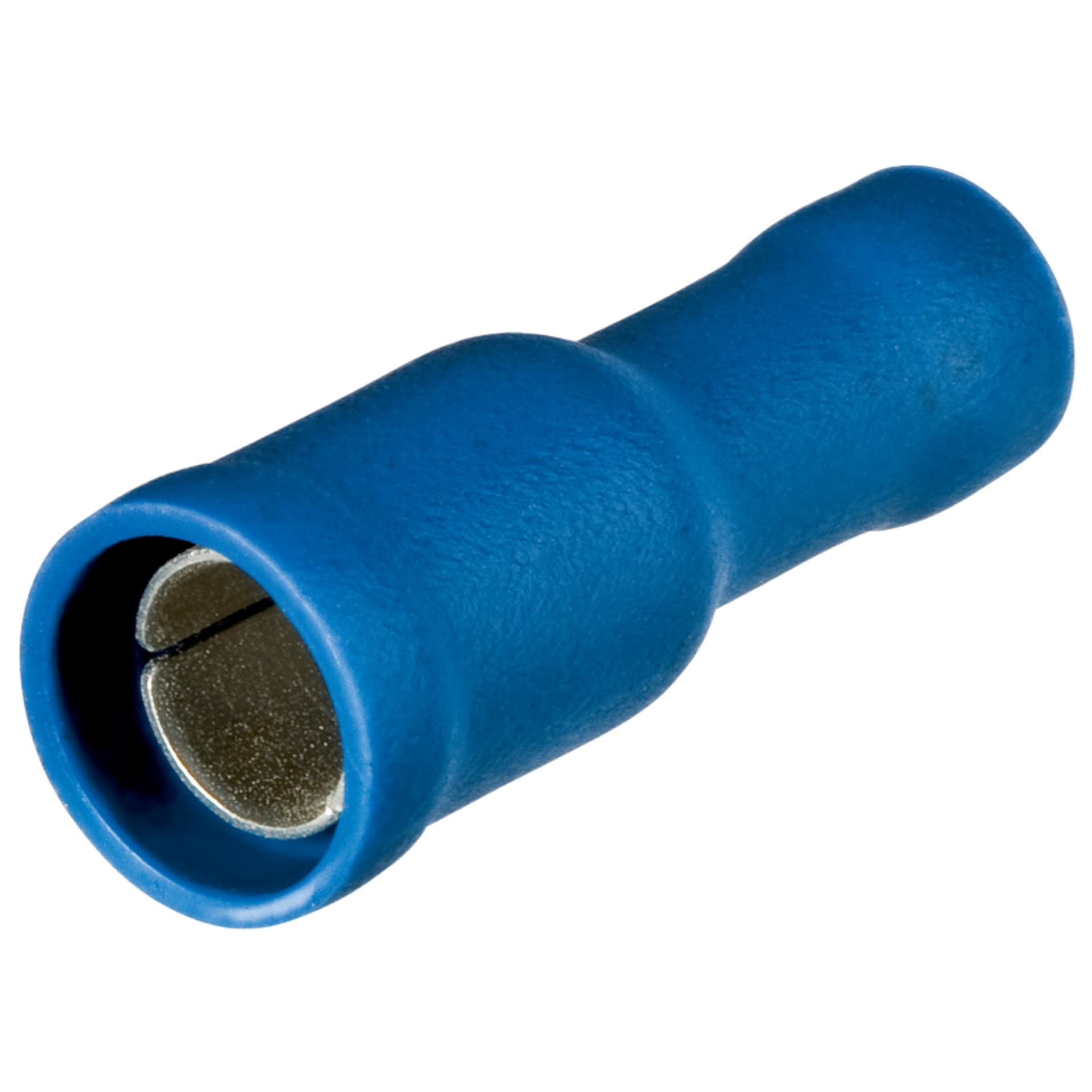 

Końcówki kablowe gniazdowe okrągłe 97 99 131 Izolowane 100 szt. KNIPEX