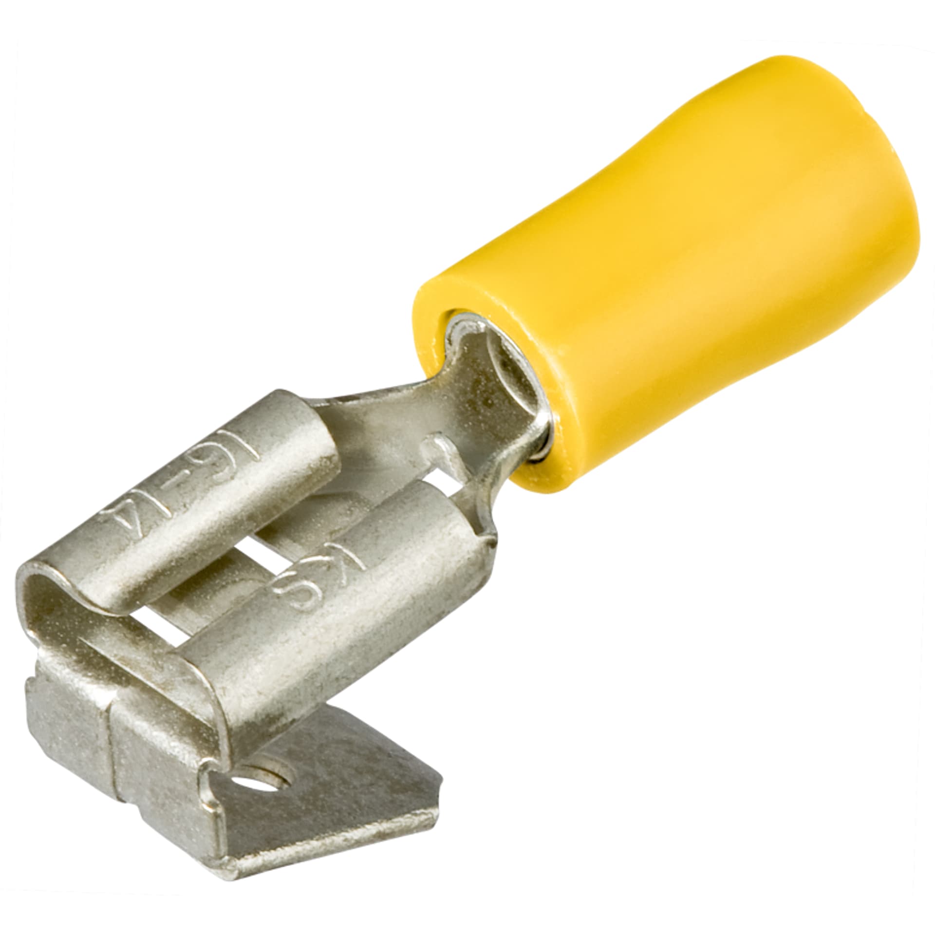 

Końcówki kablowe rozgałęziające 97 99 092 Izolowane 100 szt. KNIPEX
