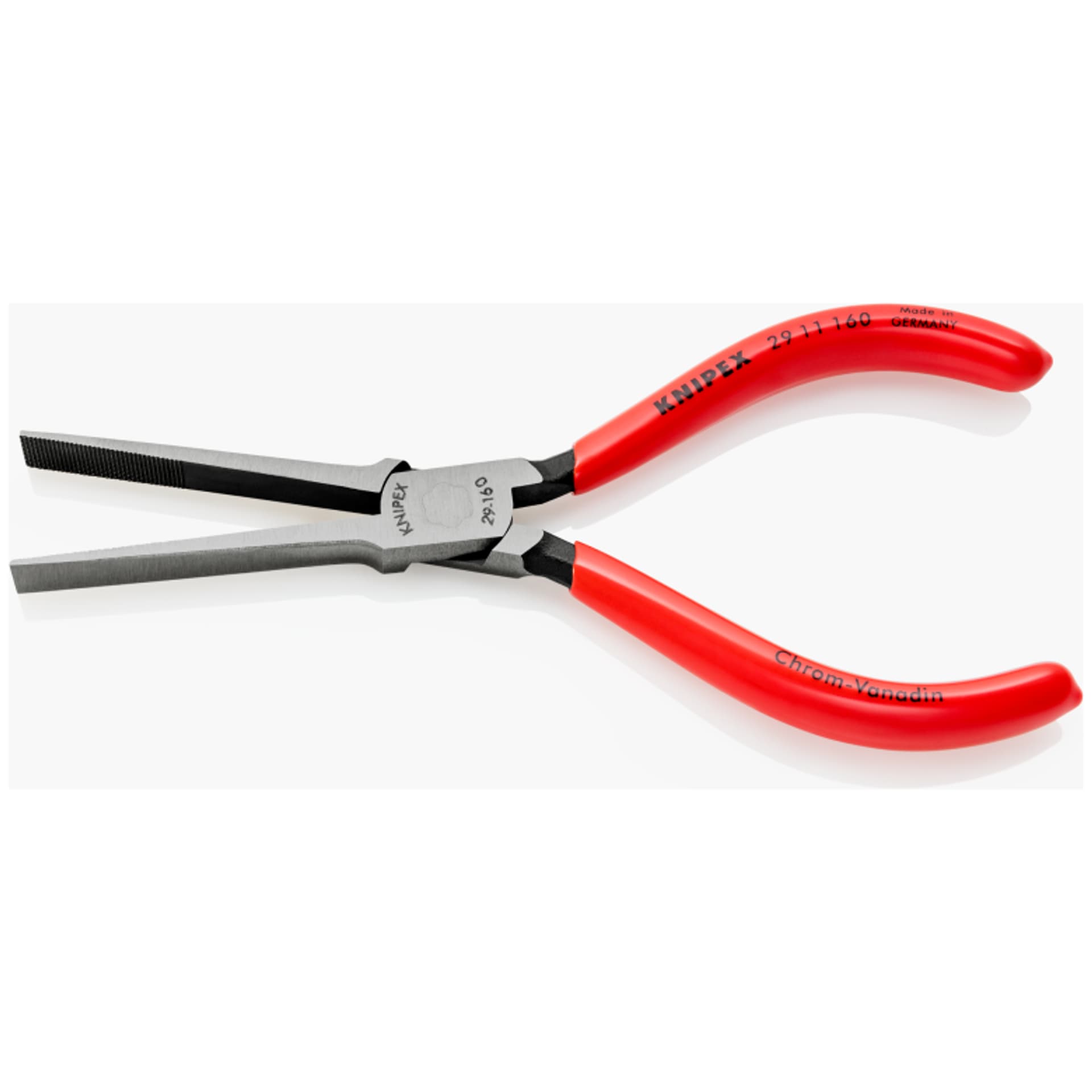 

Szczypce telefoniczne 29 11 160 KNIPEX