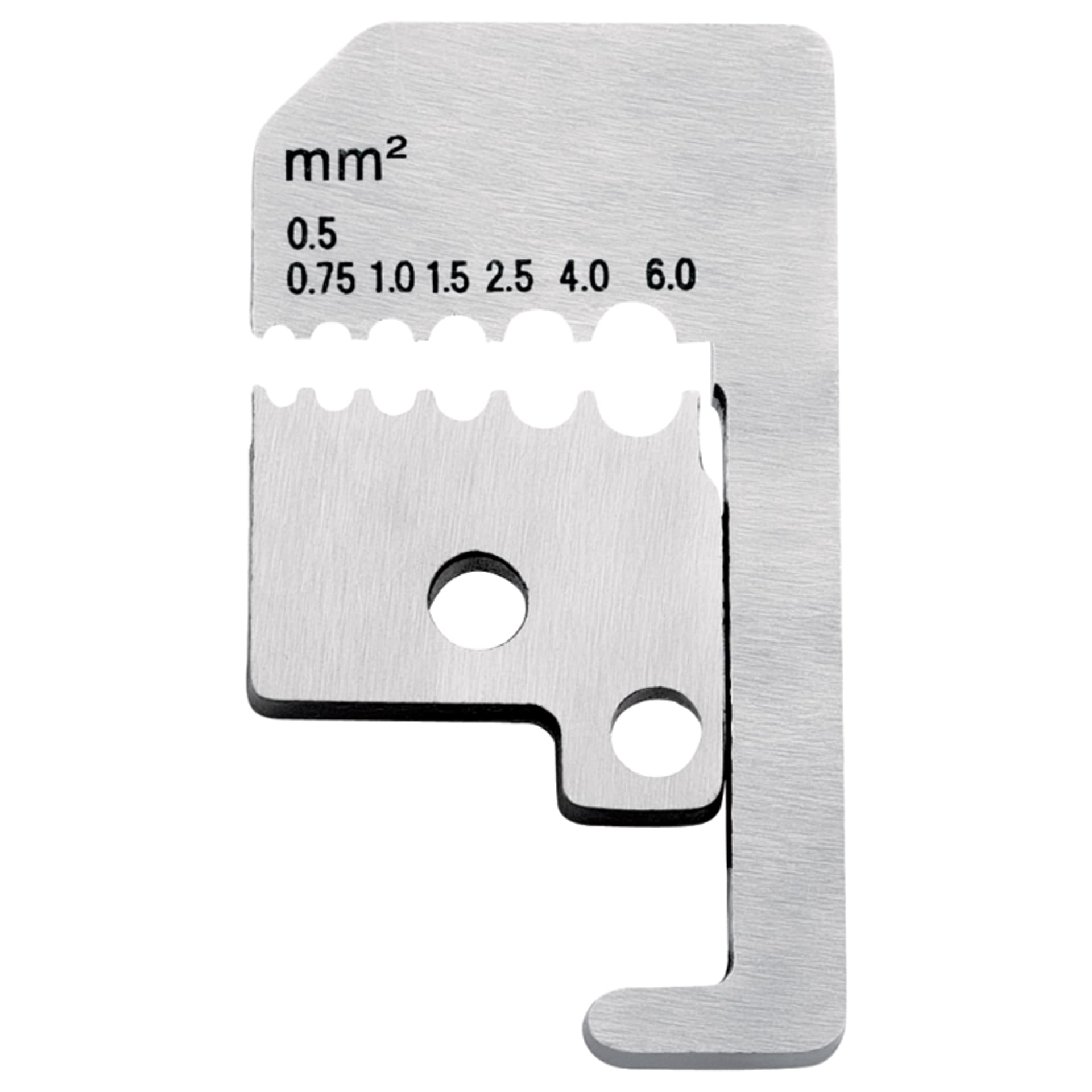 

1 para zapasowych ostrzy do 12 21 180 12 29 180 KNIPEX
