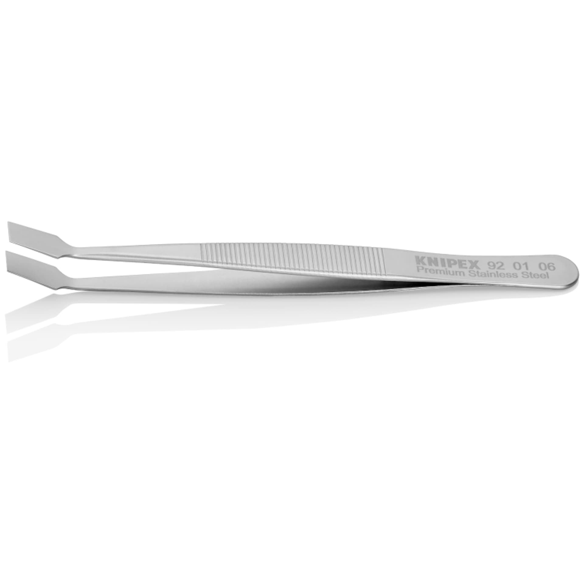 

Pinceta uniwersalna 92 01 06 KNIPEX