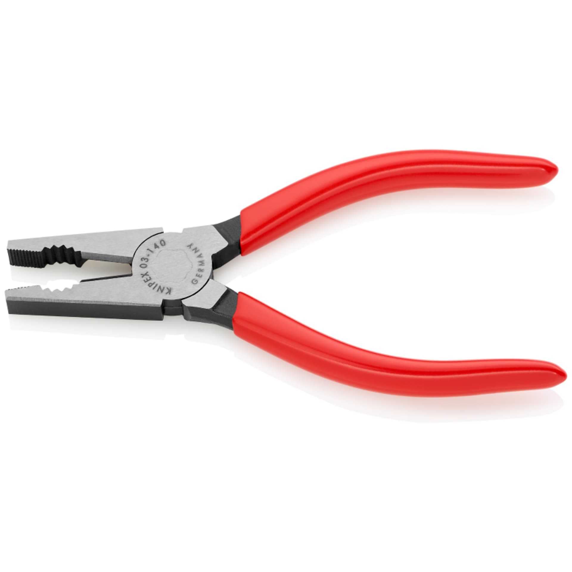 

Szczypce uniwersalne 03 01 140 KNIPEX
