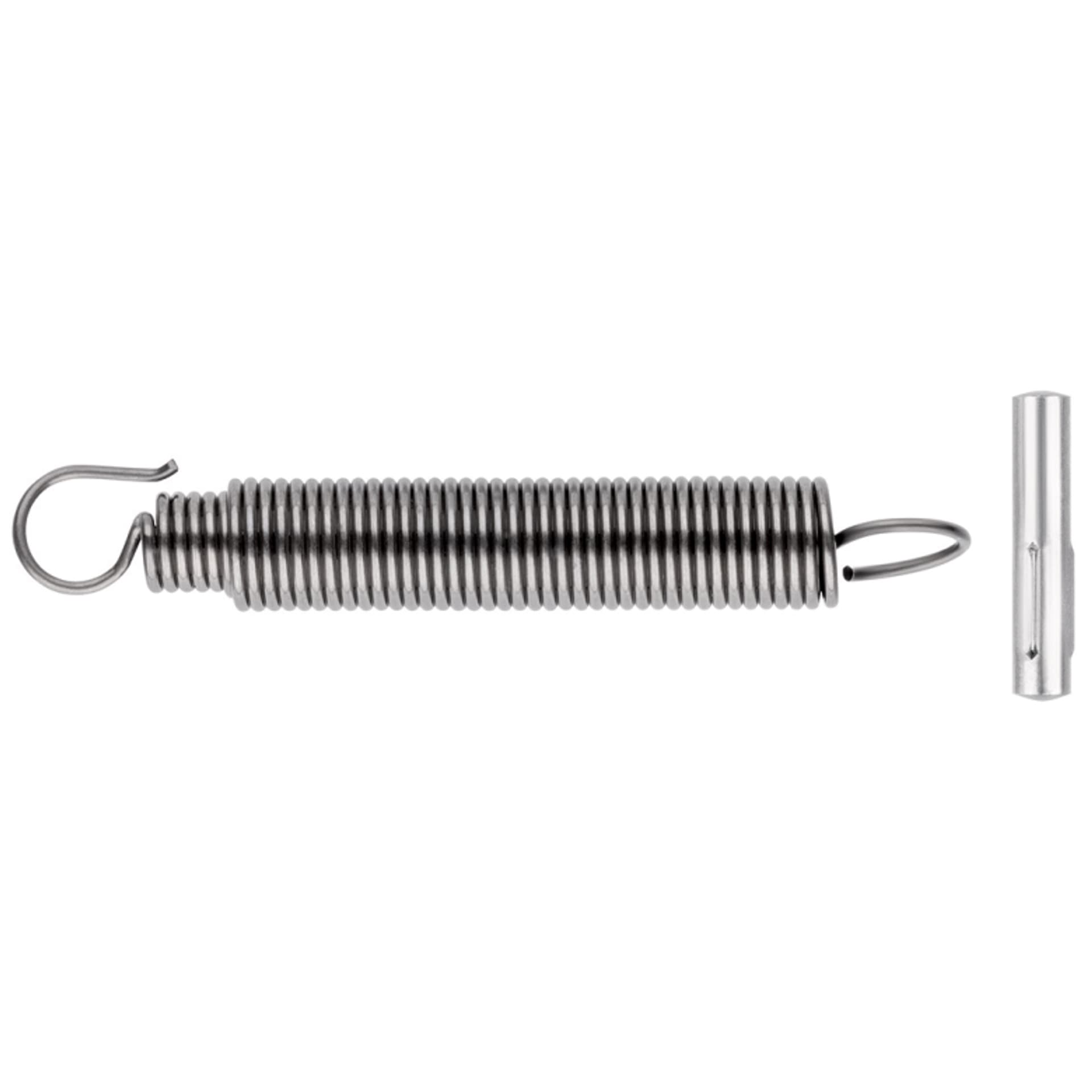 

Zapasowa sprężyna do 87 11 250 87 19 250 KNIPEX