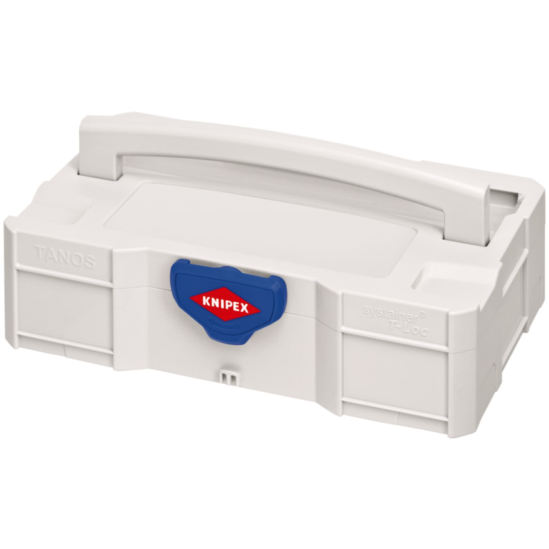 

TANOS MINI-systainer® 97 90 00 LE KNIPEX