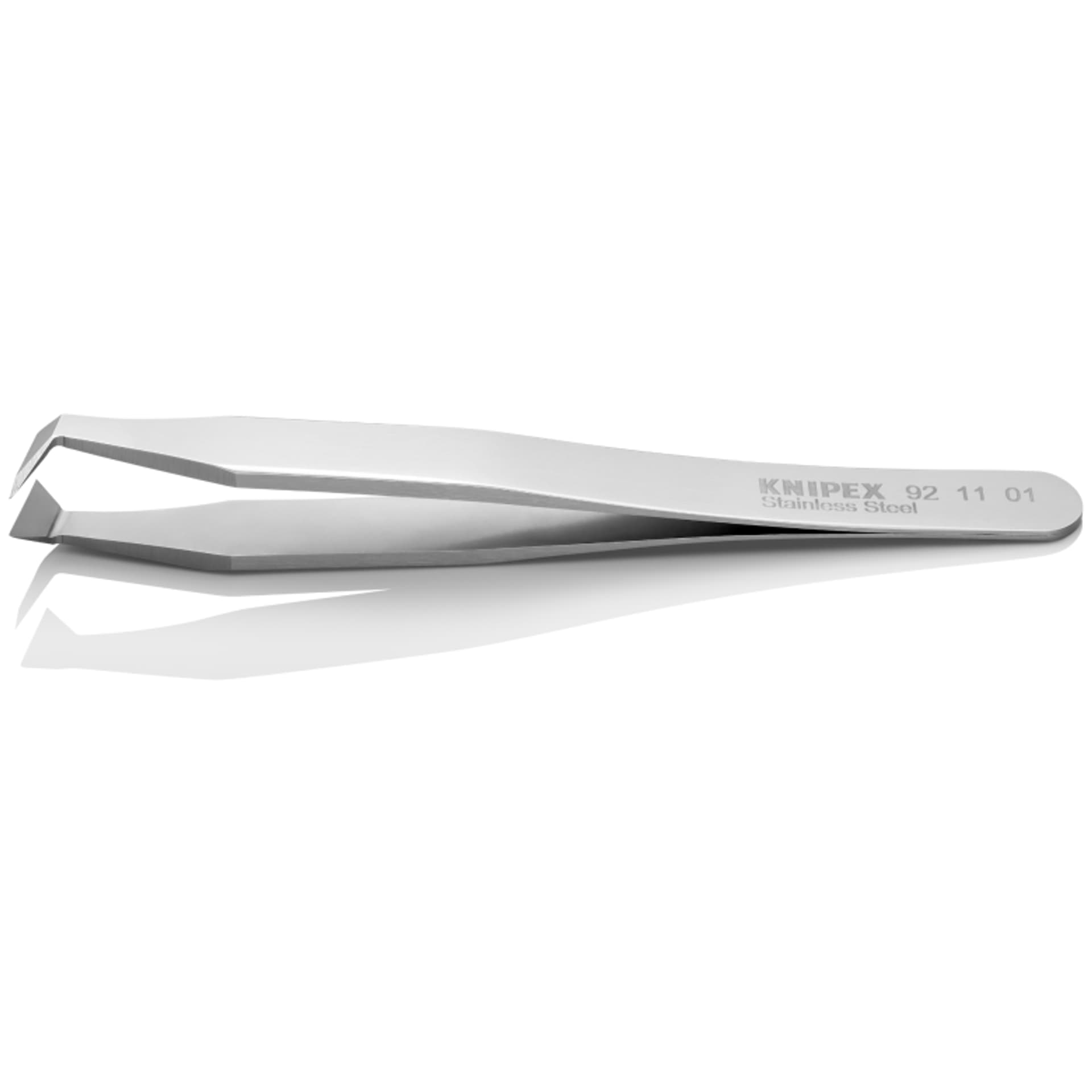 

Pincety do cięcia 92 11 01 KNIPEX