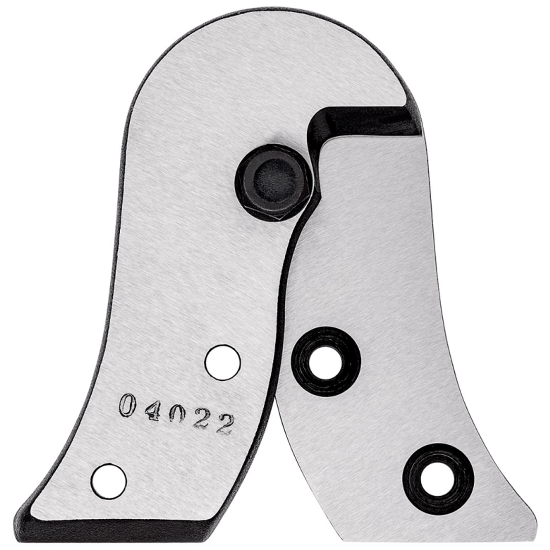 

Zapasowa główka tnąca do 95 71 445 95 79 445 KNIPEX