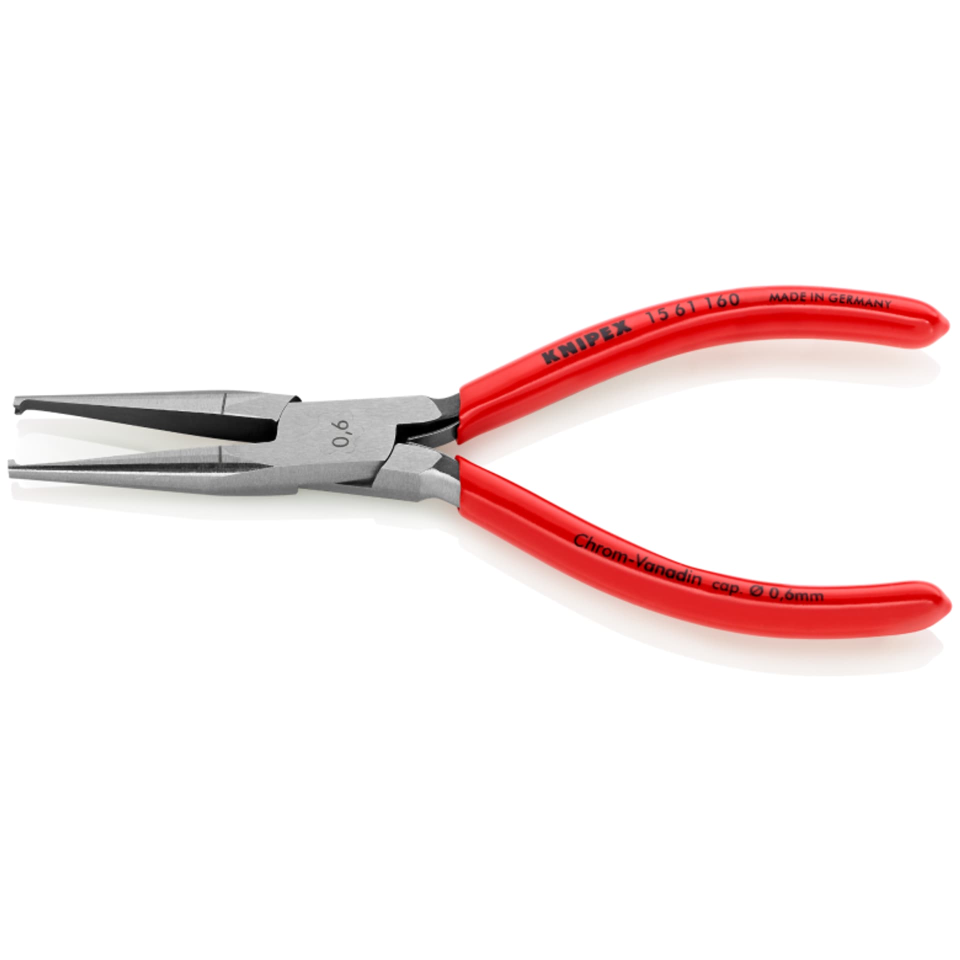 

Szczypce do ściągania izolacji 15 61 160 KNIPEX