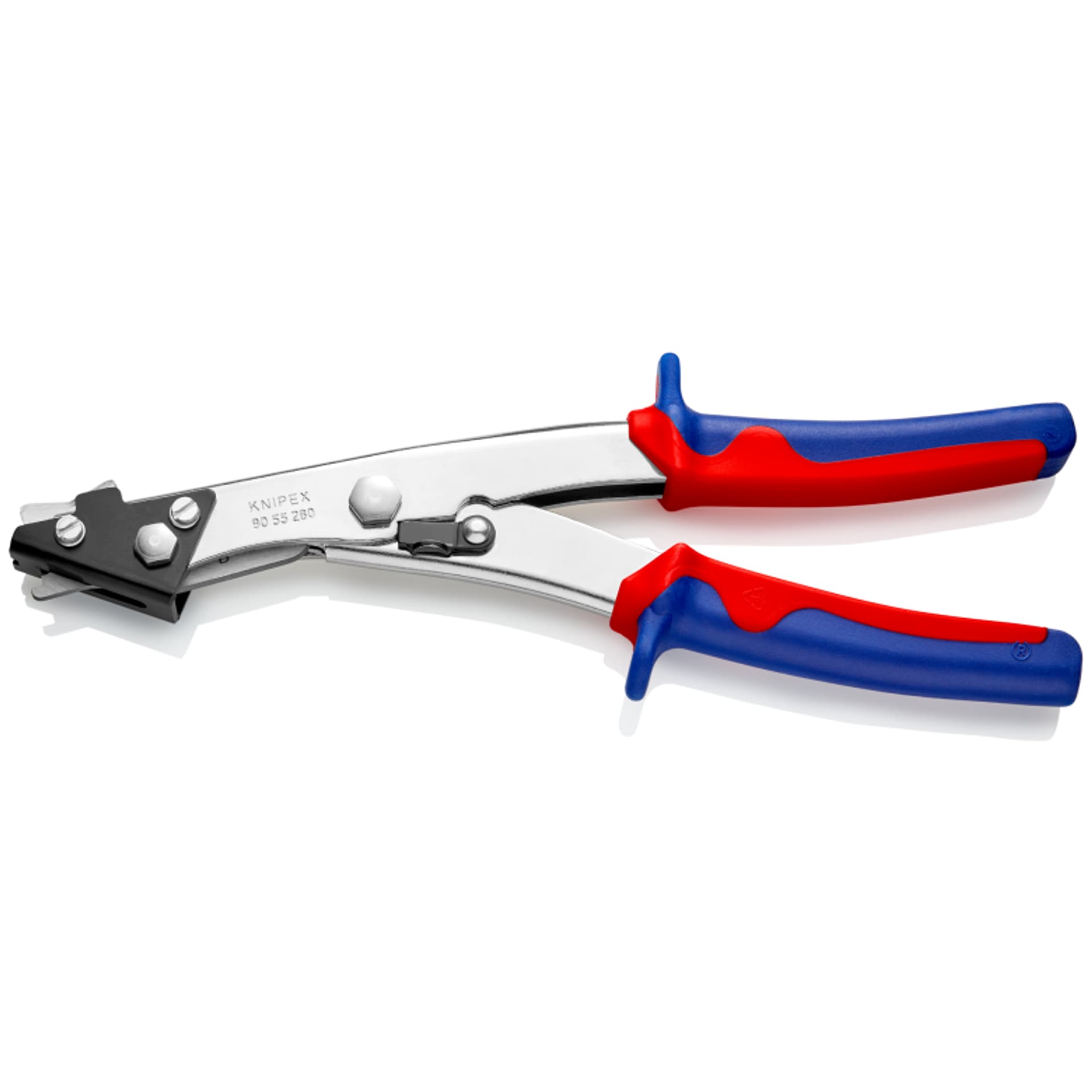 

NOŻYCE WYCINAKOWE DO BLACHY 280MM
