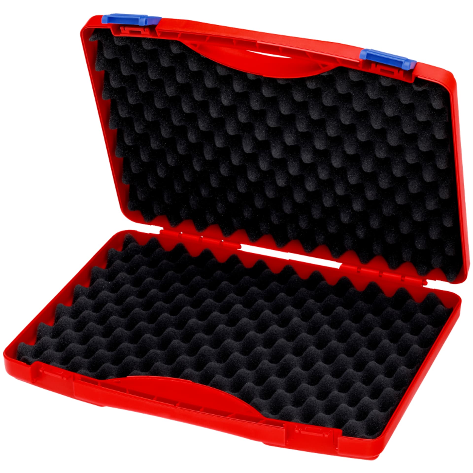 

Walizka narzędziowa RED 00 21 15 LE Pusta KNIPEX