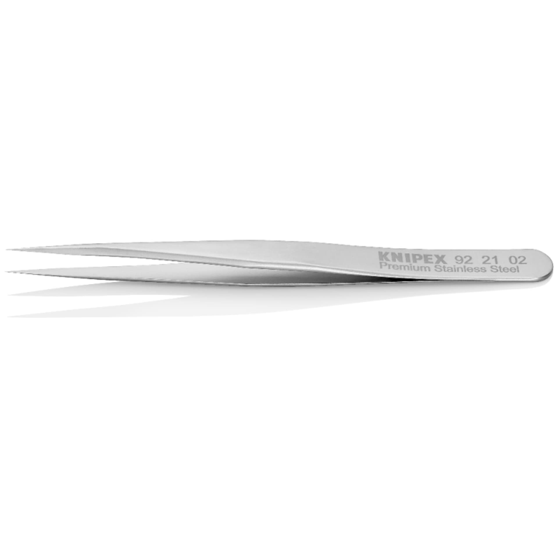 

Pinceta precyzyjna 92 21 02 KNIPEX
