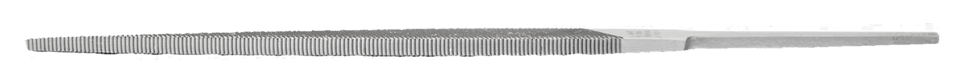 

Pilnik płaski zwężany 100 mm zgrubny BAHCO