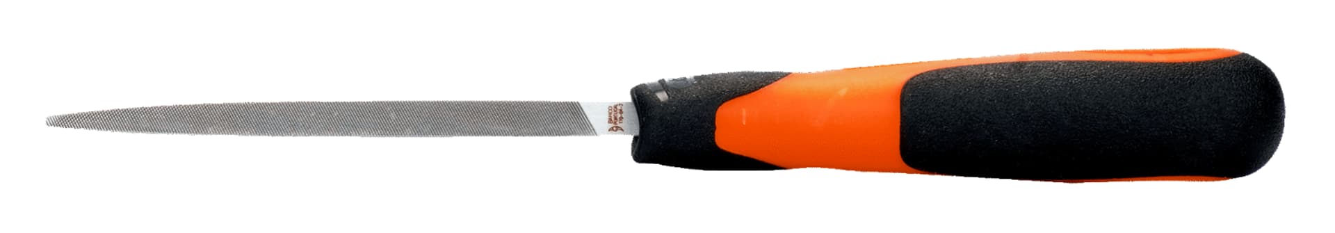 

Pilnik trójkątny 100 mm, Typ nacięcia 2 BAHCO