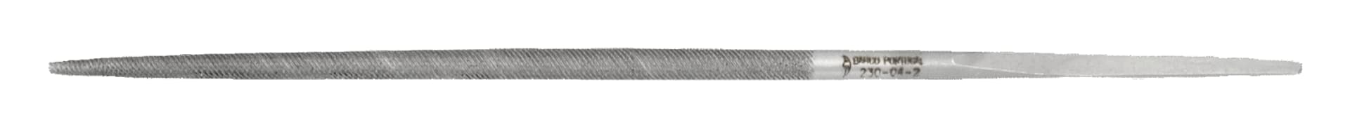 

Pilnik okrągły 100 mm zgrubny BAHCO