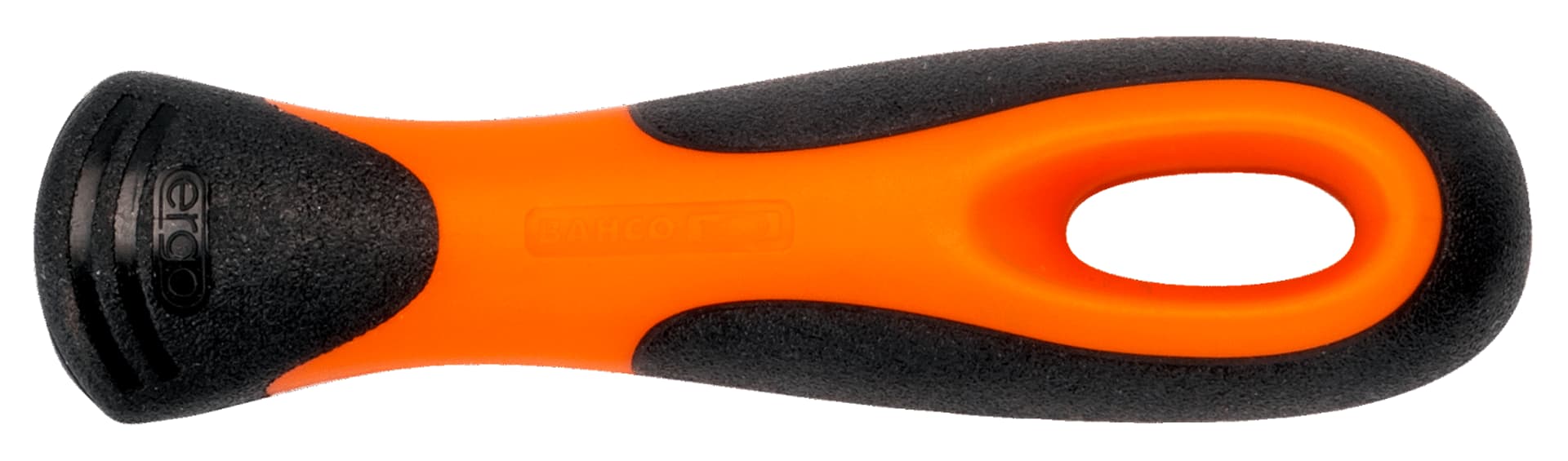 

Rękojeść ERGO do pilników kształtowych 5 mm, 1 szt. BAHCO
