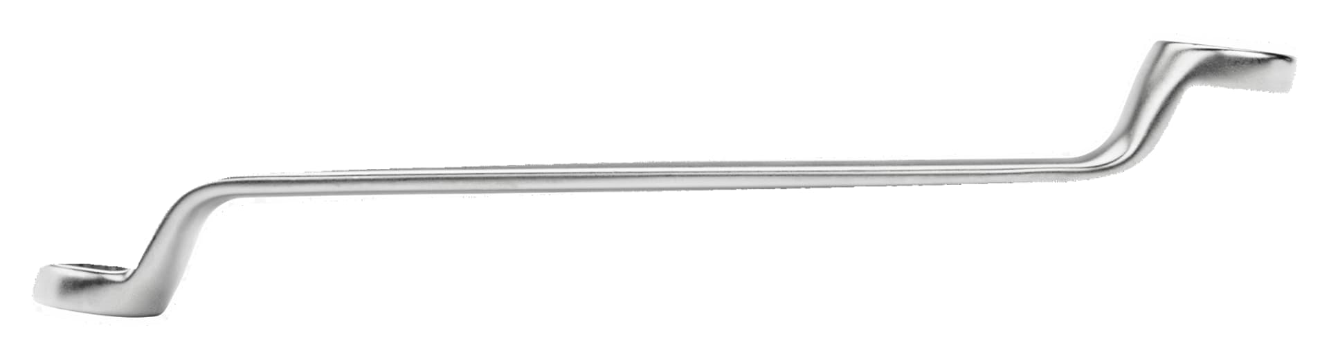 

Klucz oczkowy dwustronny 6x7 mm BAHCO