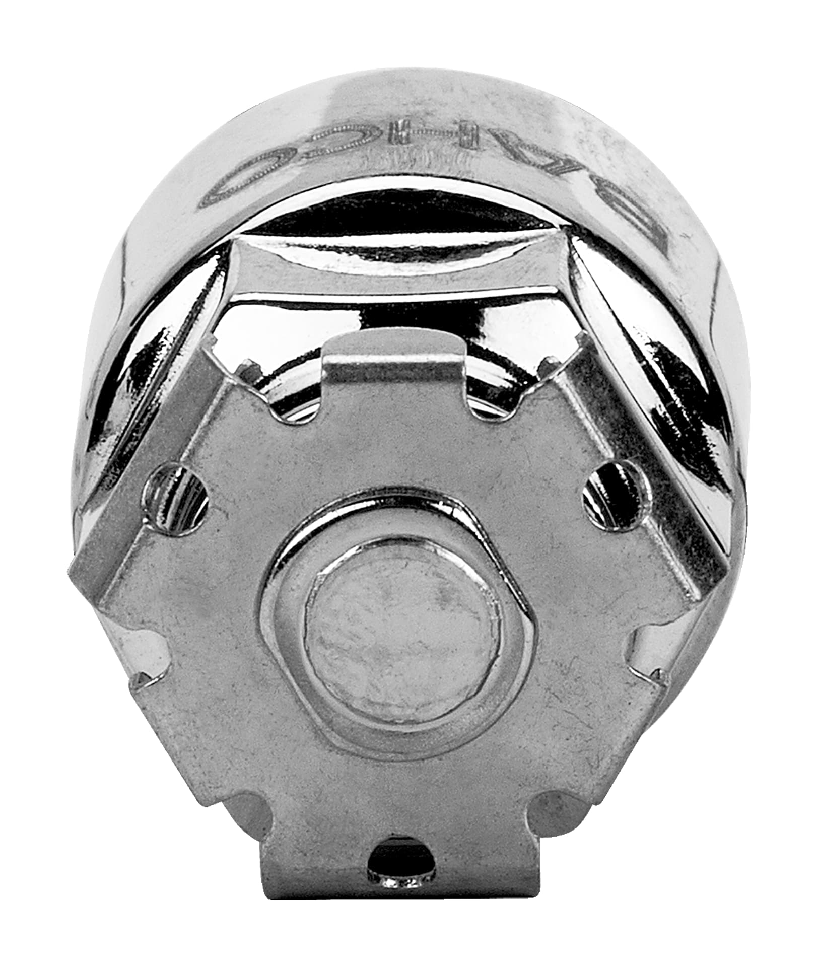

Przejściówka grzechotkowa do nasadek 1/4 in na 10 mm BAHCO