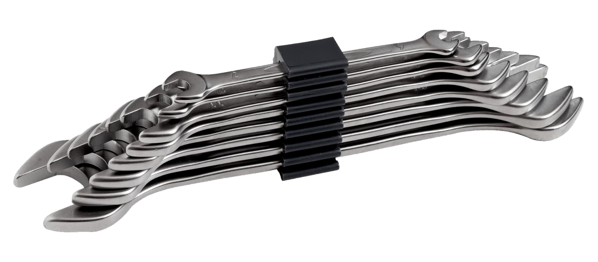 

Zestaw kluczy płaskich 6Z/8C BAHCO