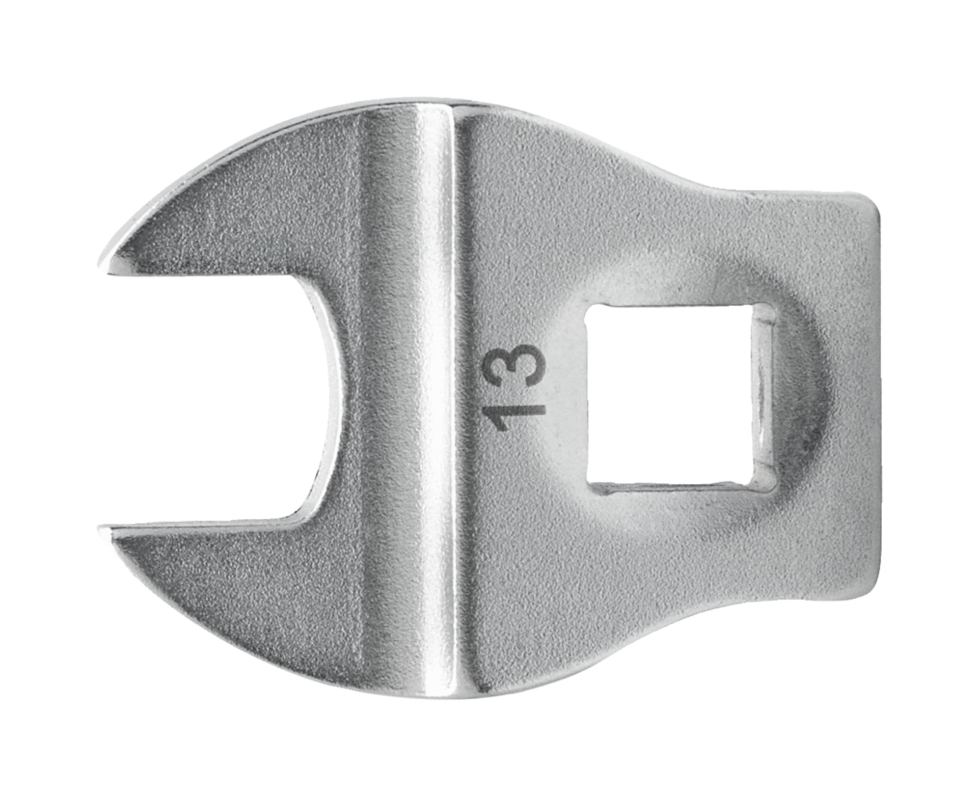 

Klucz pazurowy płaski 3/8" rozmiar 11 mm BAHCO