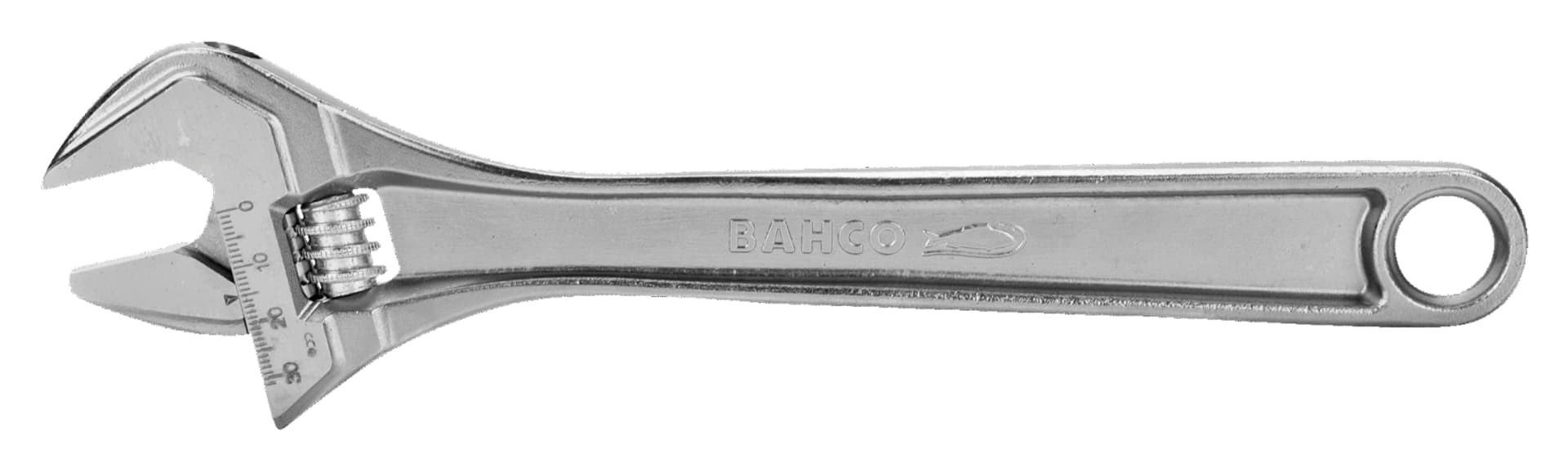 

Klucz nastawny 6", max. otwarcie 20 mm 8070 C BAHCO