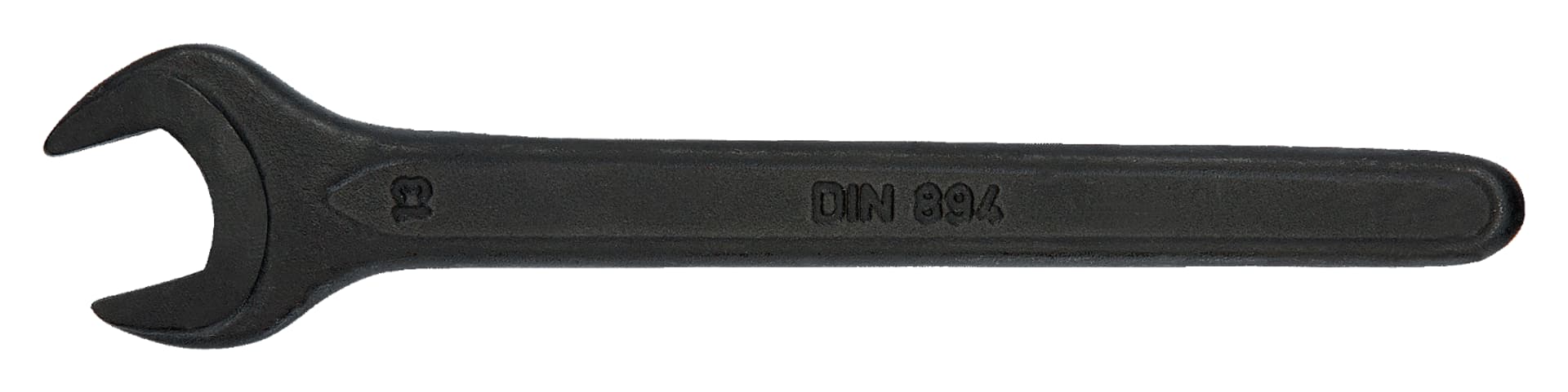 

Klucz płaski jednostronny 8 mm BAHCO