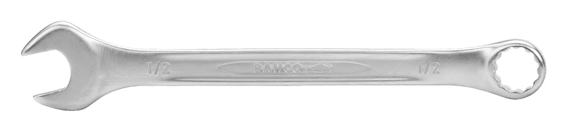 

Klucz płasko-oczkowy 9/16" BAHCO